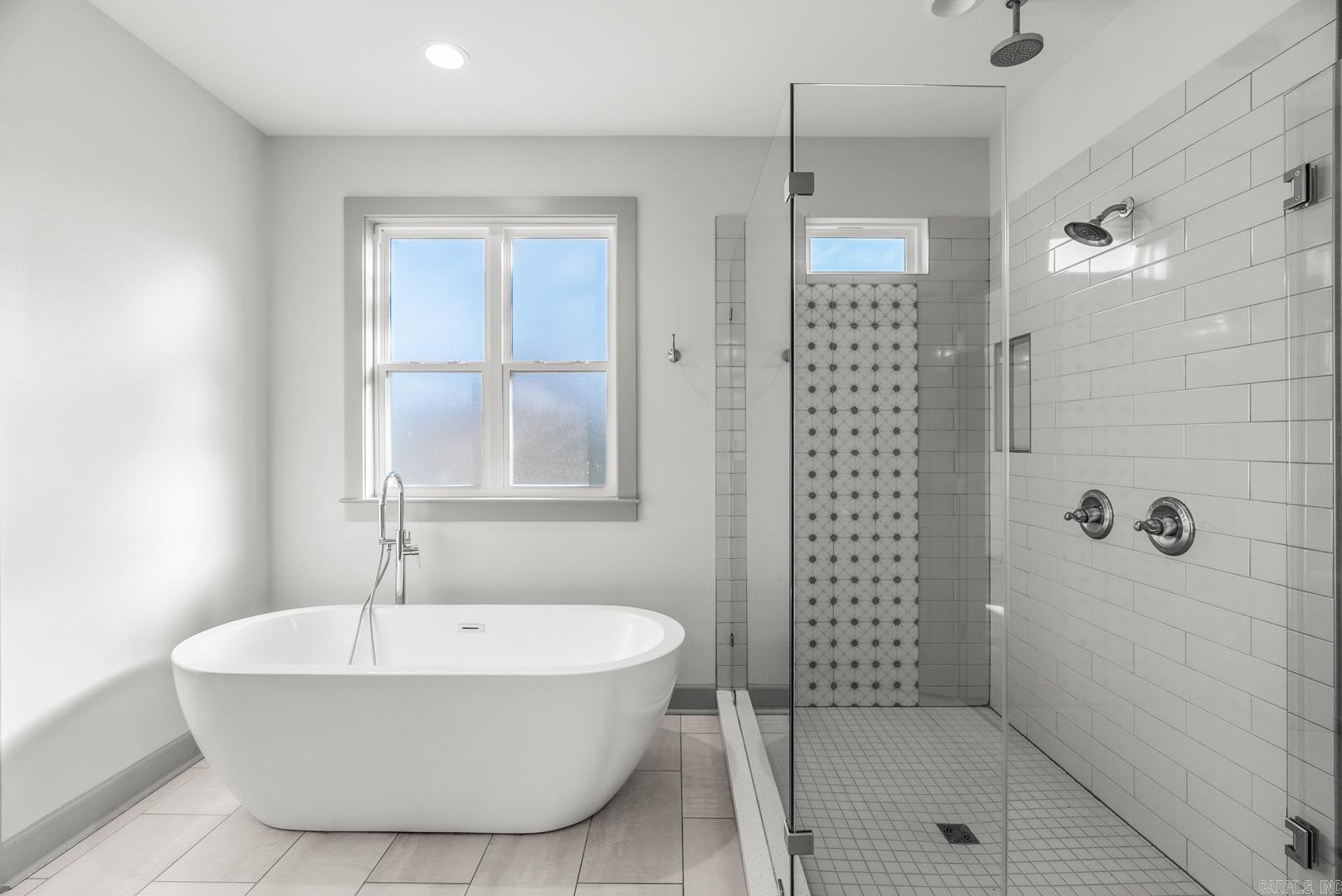 CAMMACK WOODS - Residential