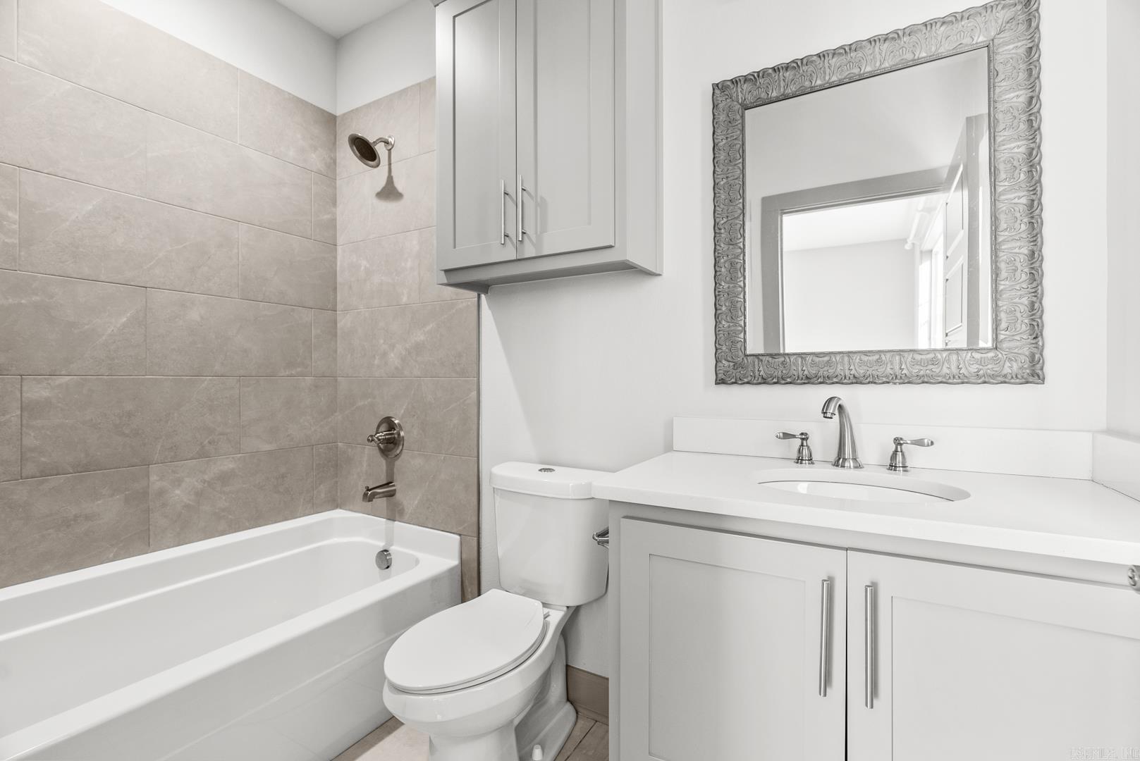 CAMMACK WOODS - Residential