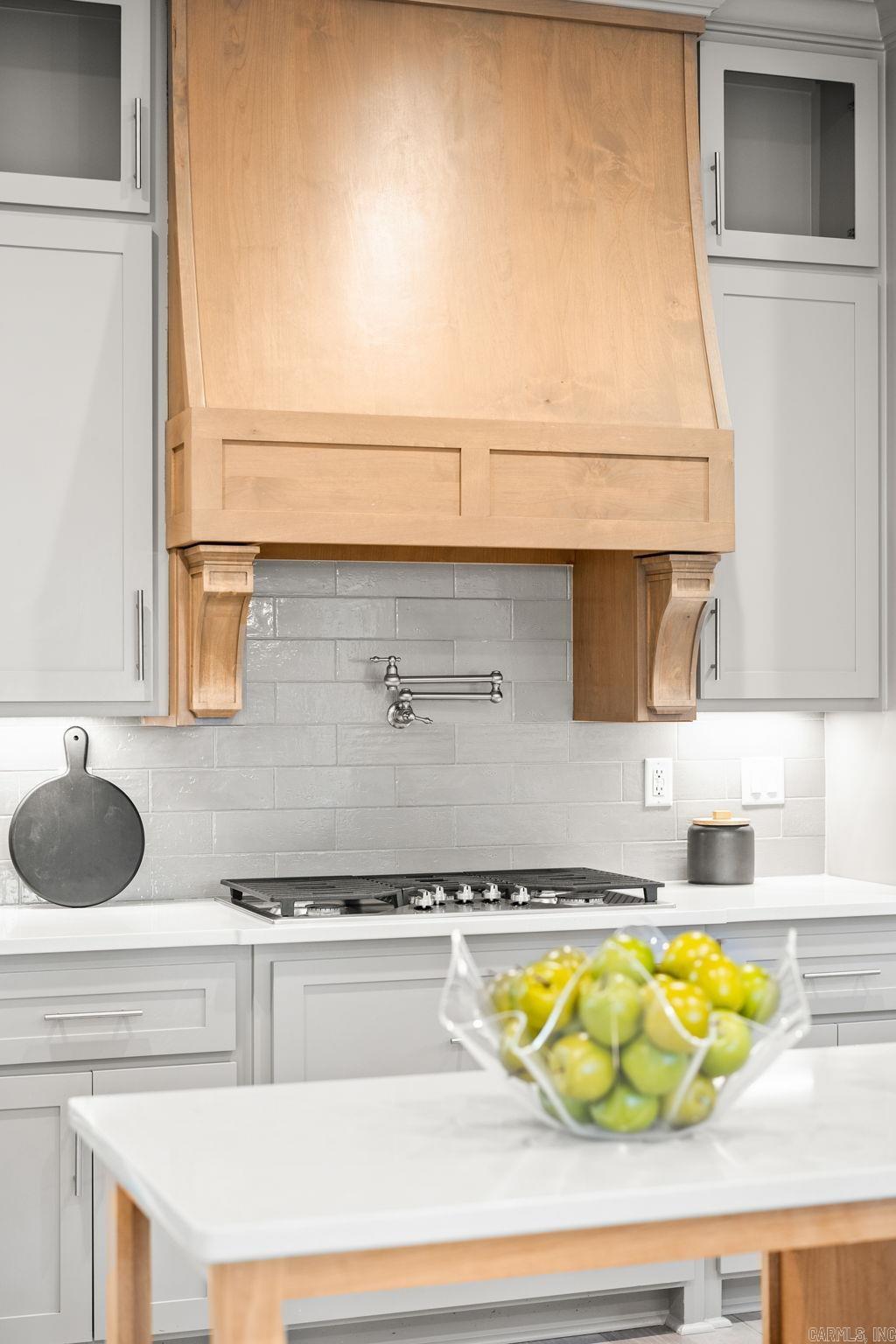 CAMMACK WOODS - Residential