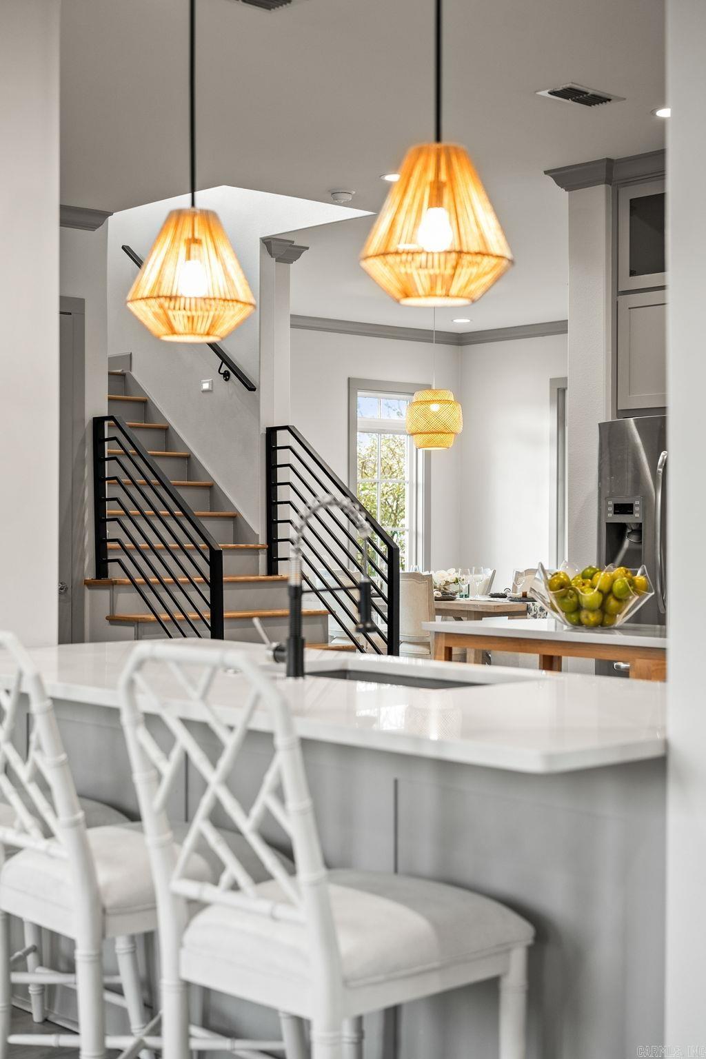 CAMMACK WOODS - Residential