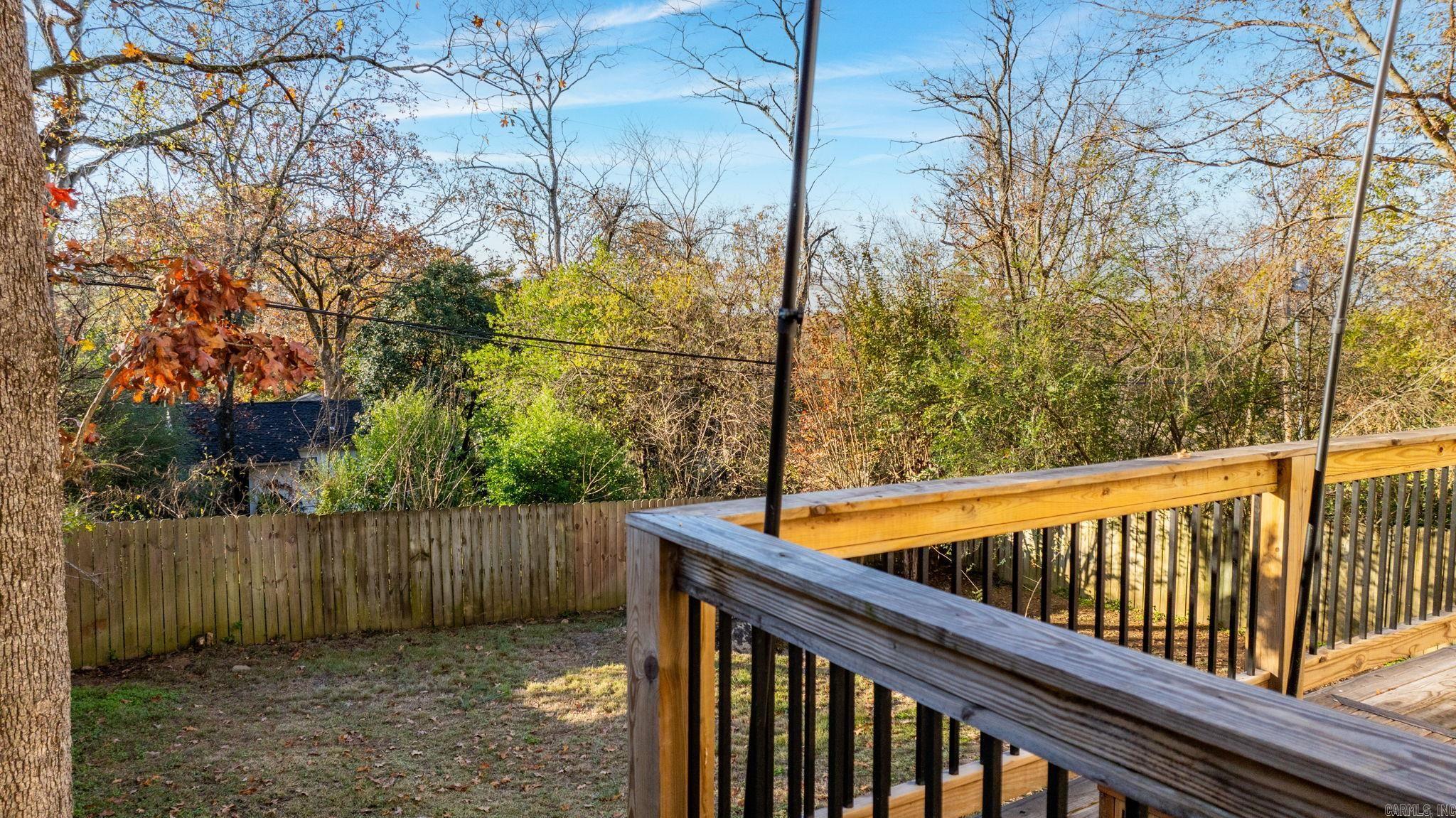 CAMMACK WOODS - Residential