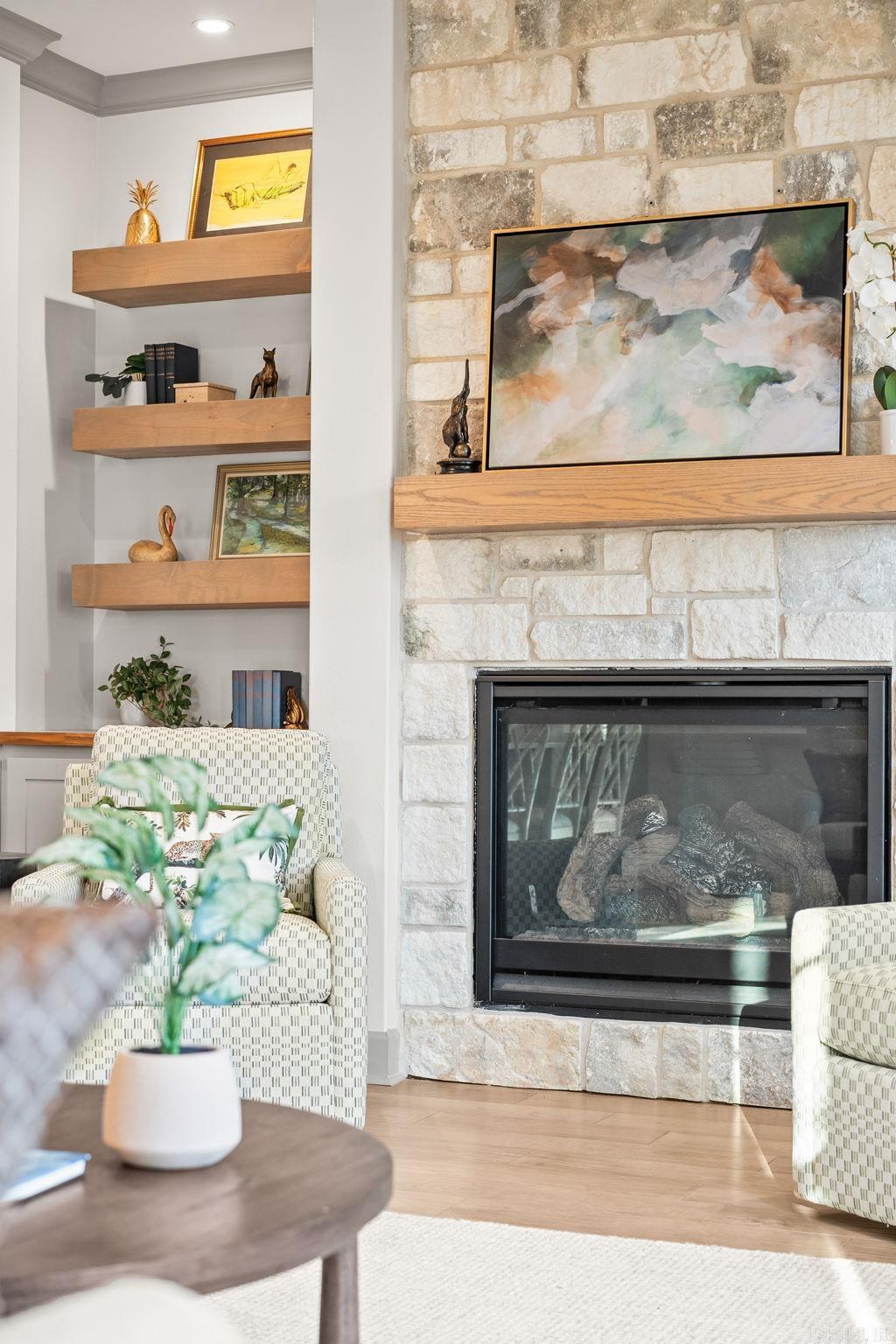 CAMMACK WOODS - Residential