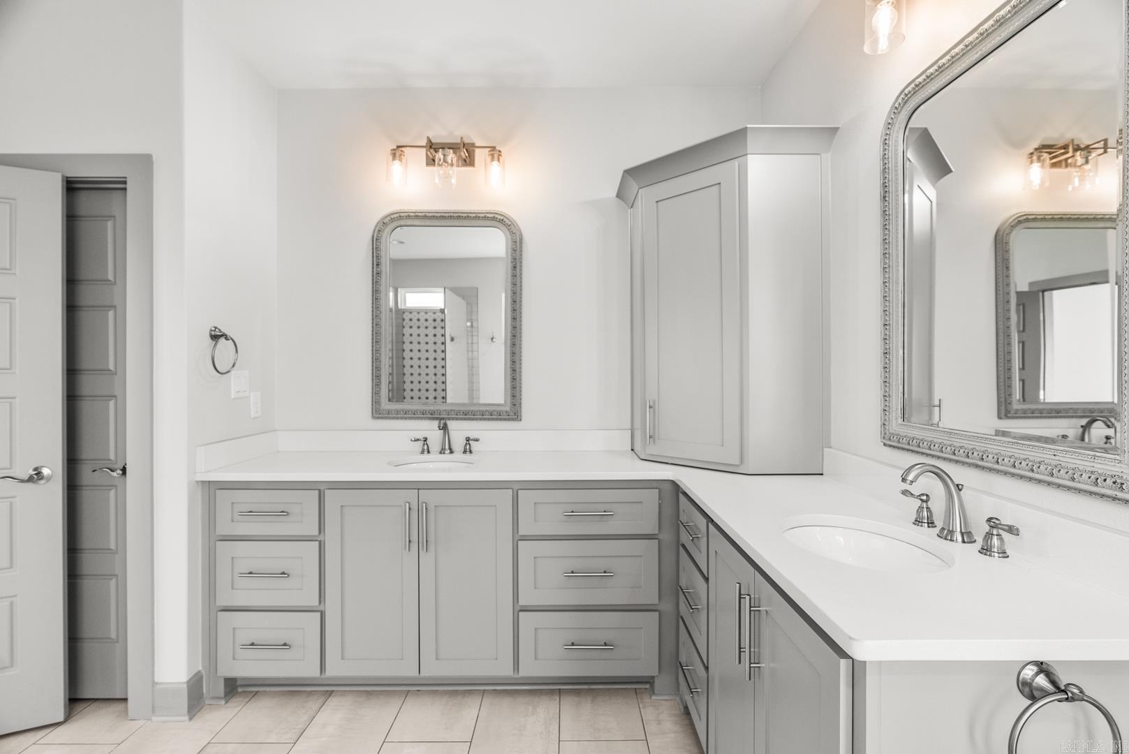 CAMMACK WOODS - Residential