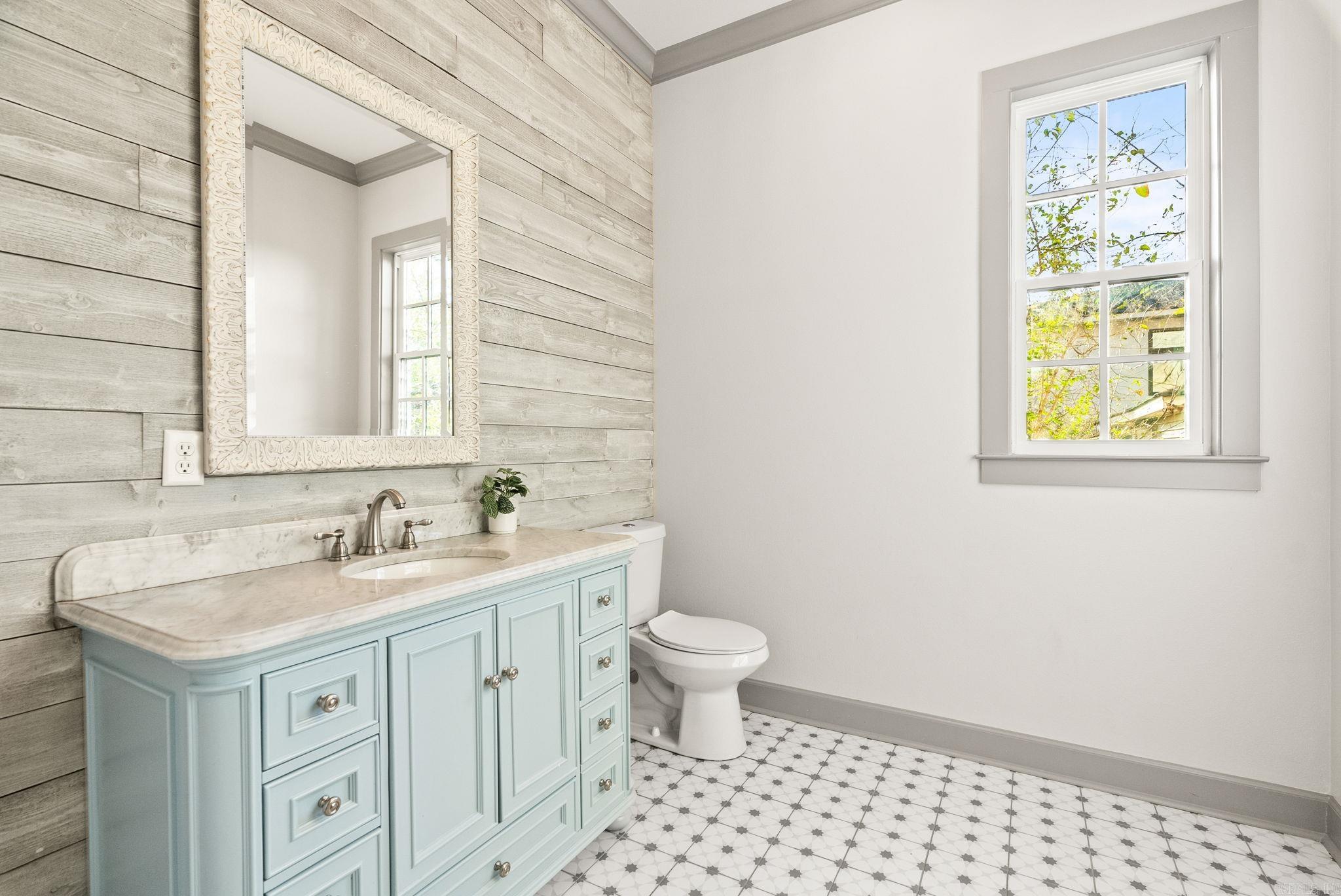 CAMMACK WOODS - Residential