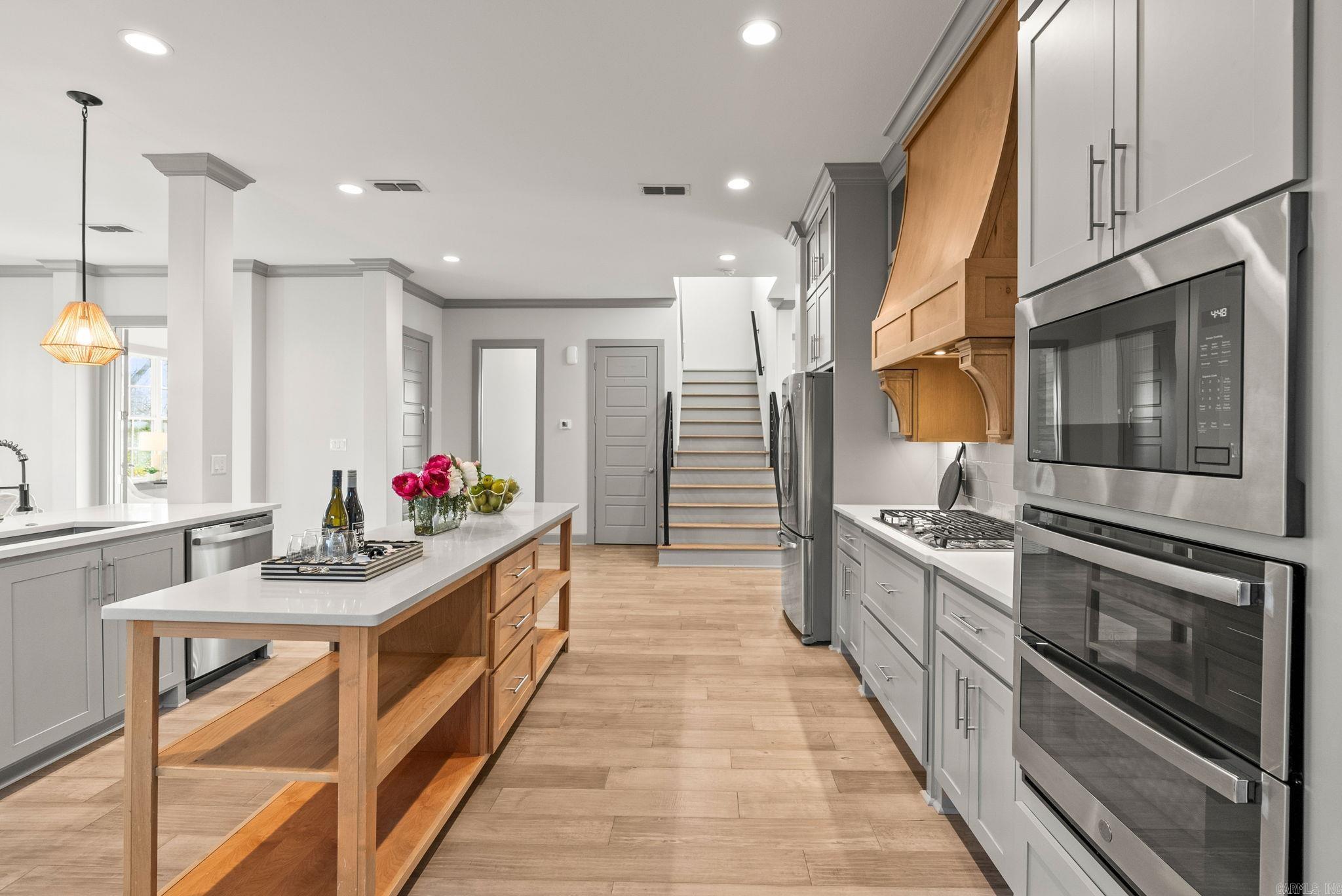 CAMMACK WOODS - Residential