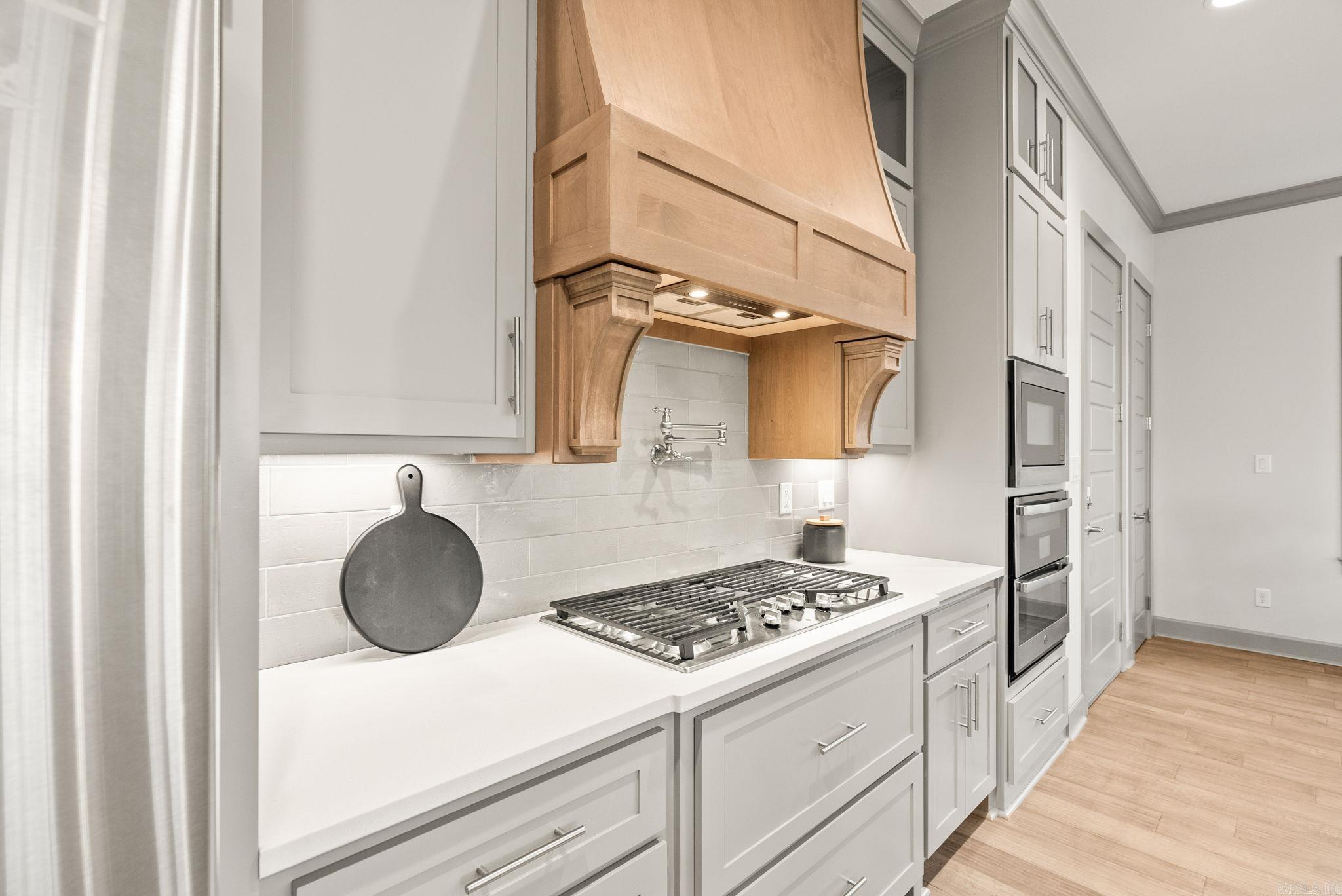 CAMMACK WOODS - Residential