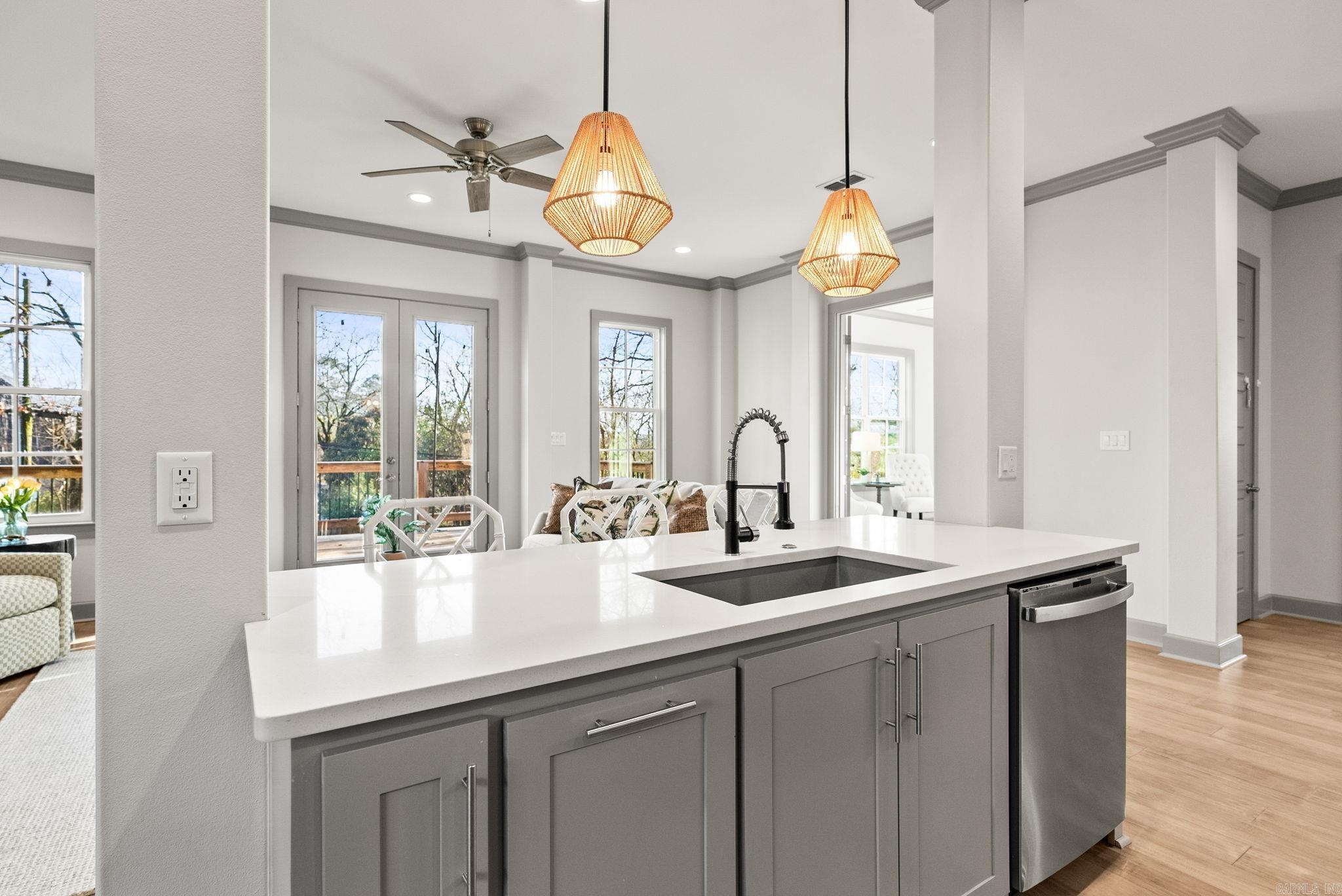 CAMMACK WOODS - Residential