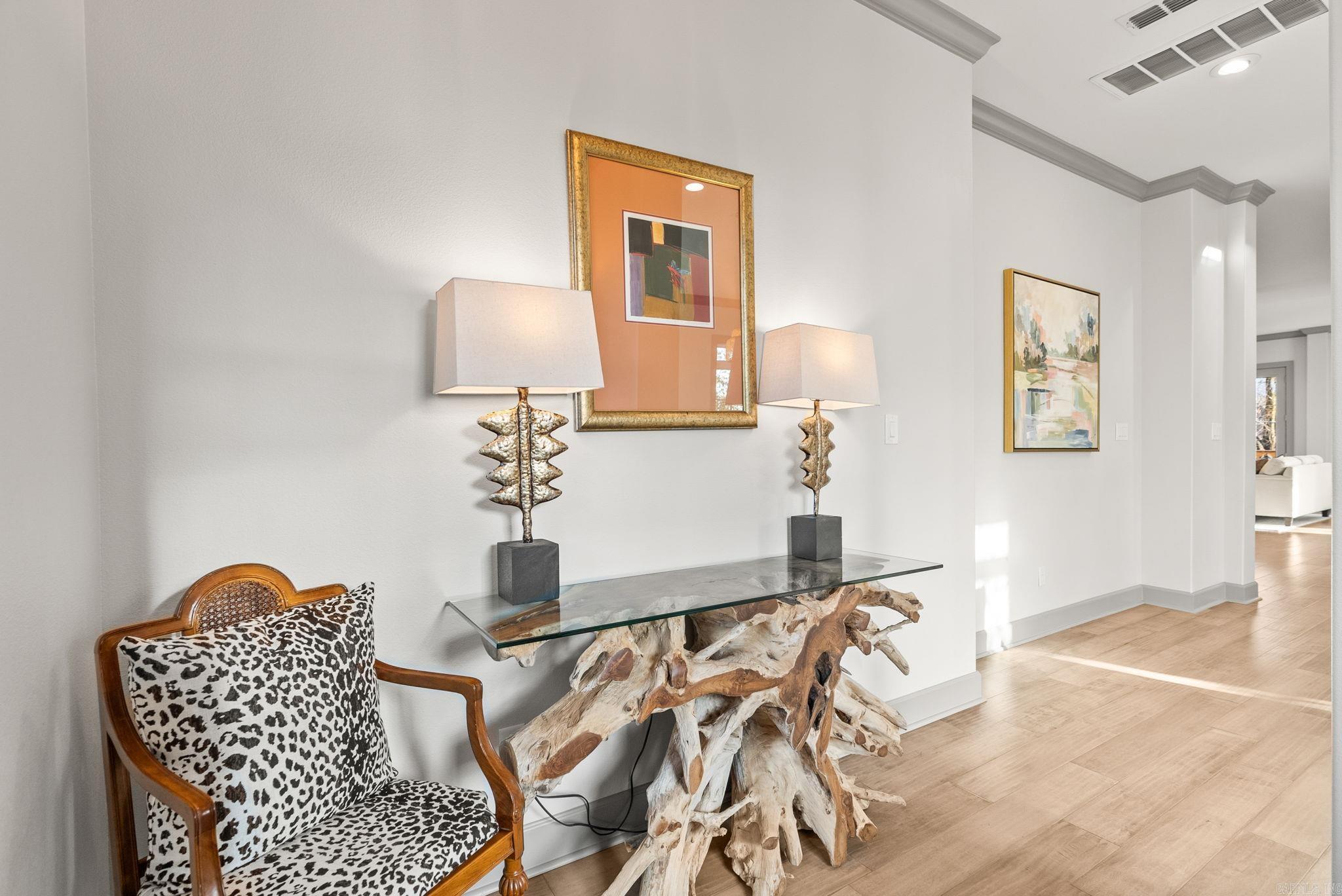 CAMMACK WOODS - Residential