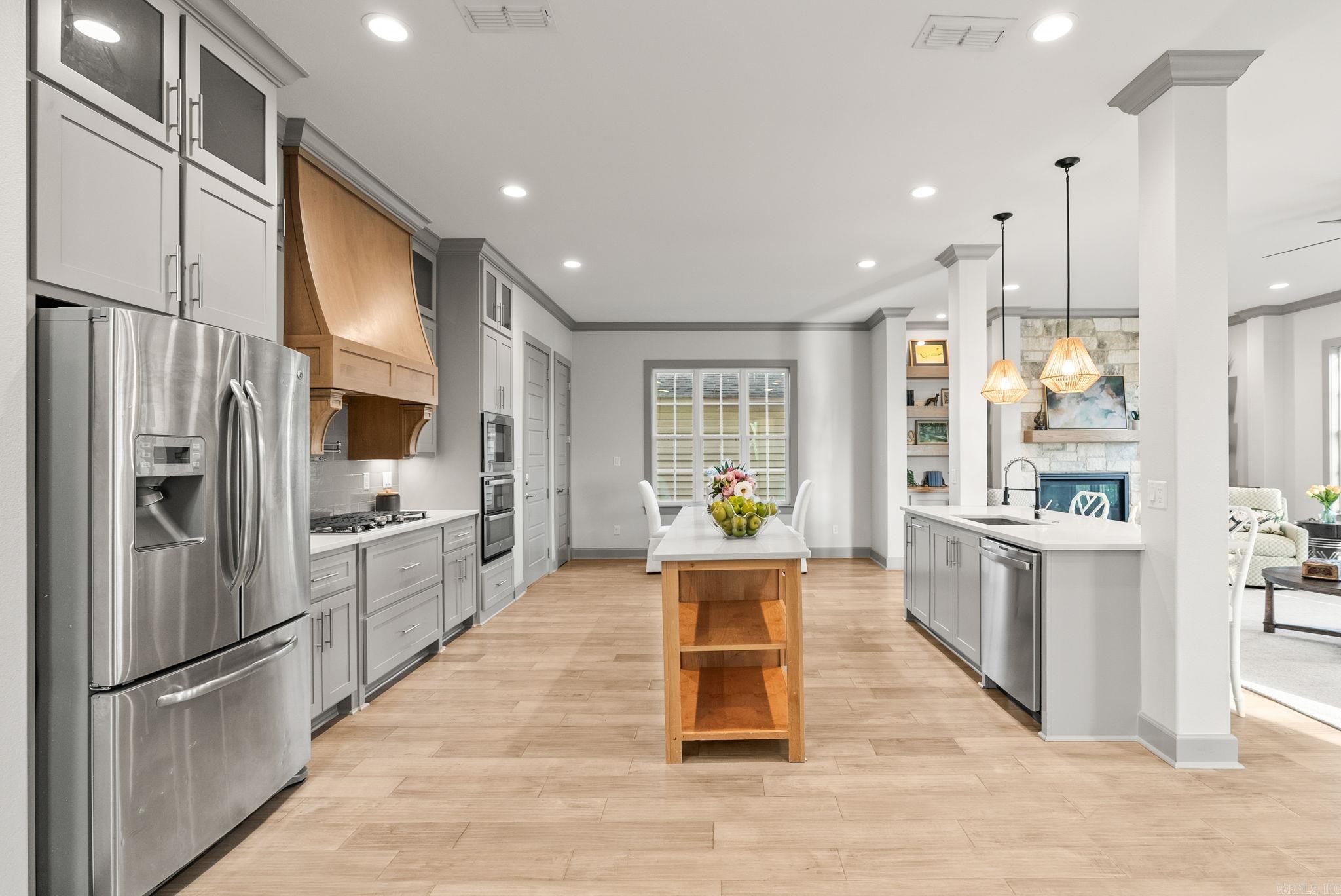 CAMMACK WOODS - Residential