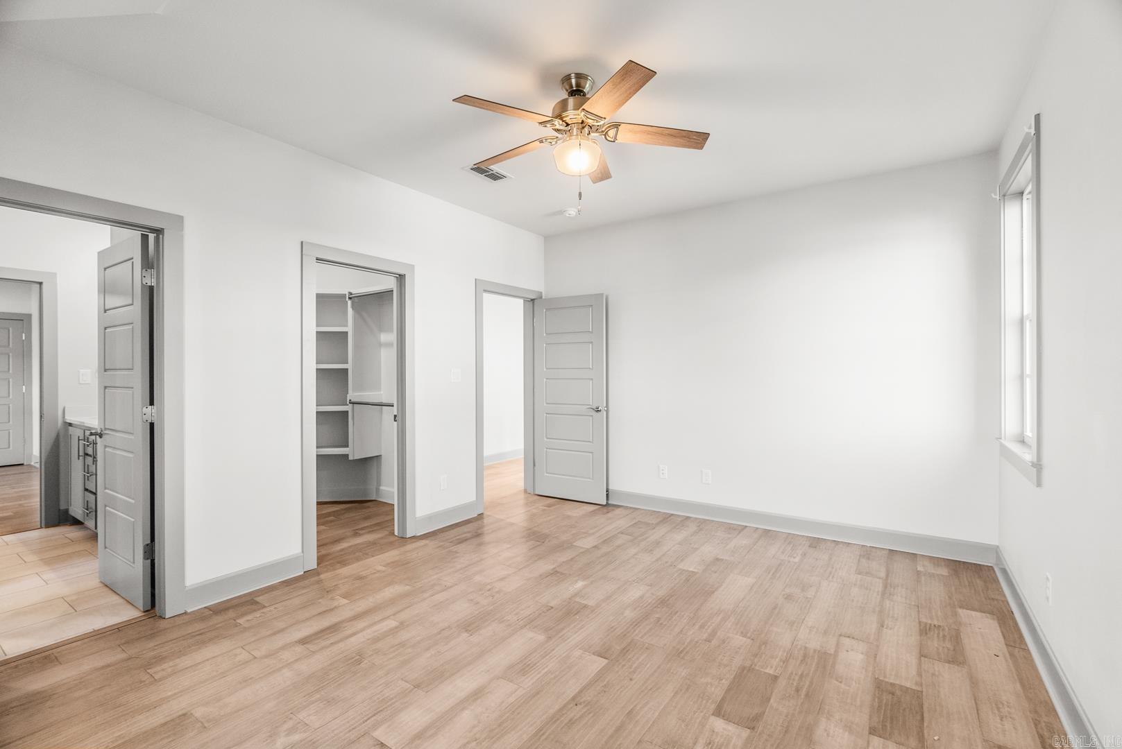 CAMMACK WOODS - Residential