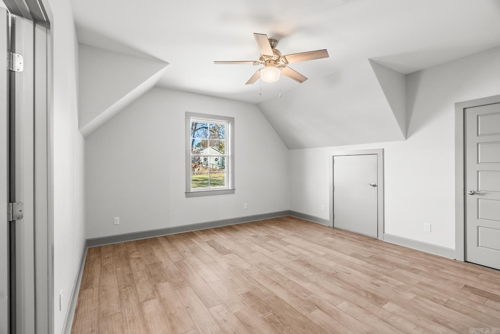 CAMMACK WOODS - Residential