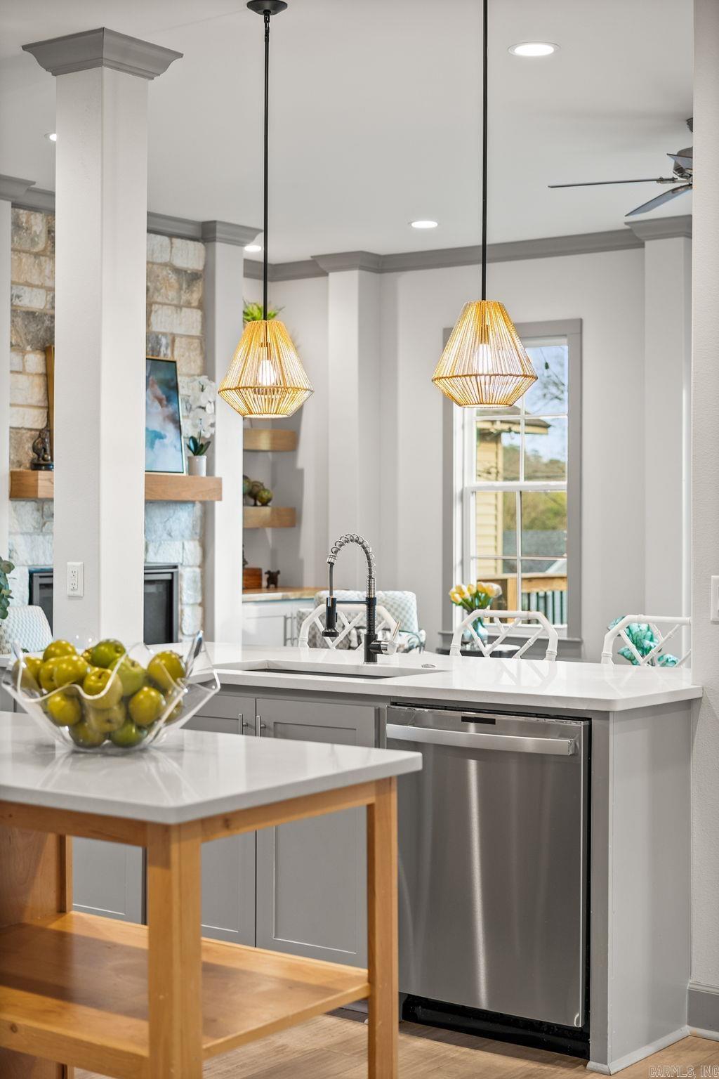 CAMMACK WOODS - Residential