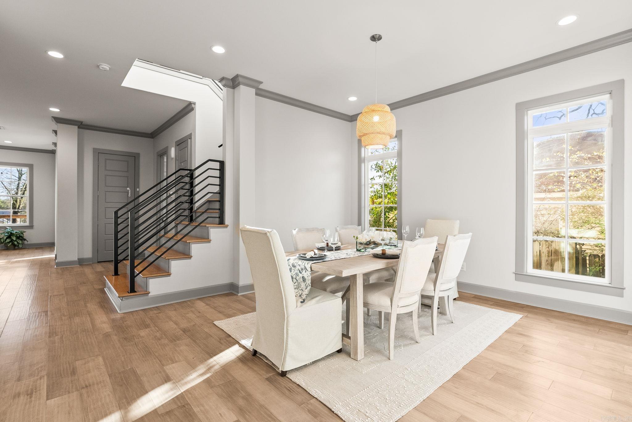 CAMMACK WOODS - Residential