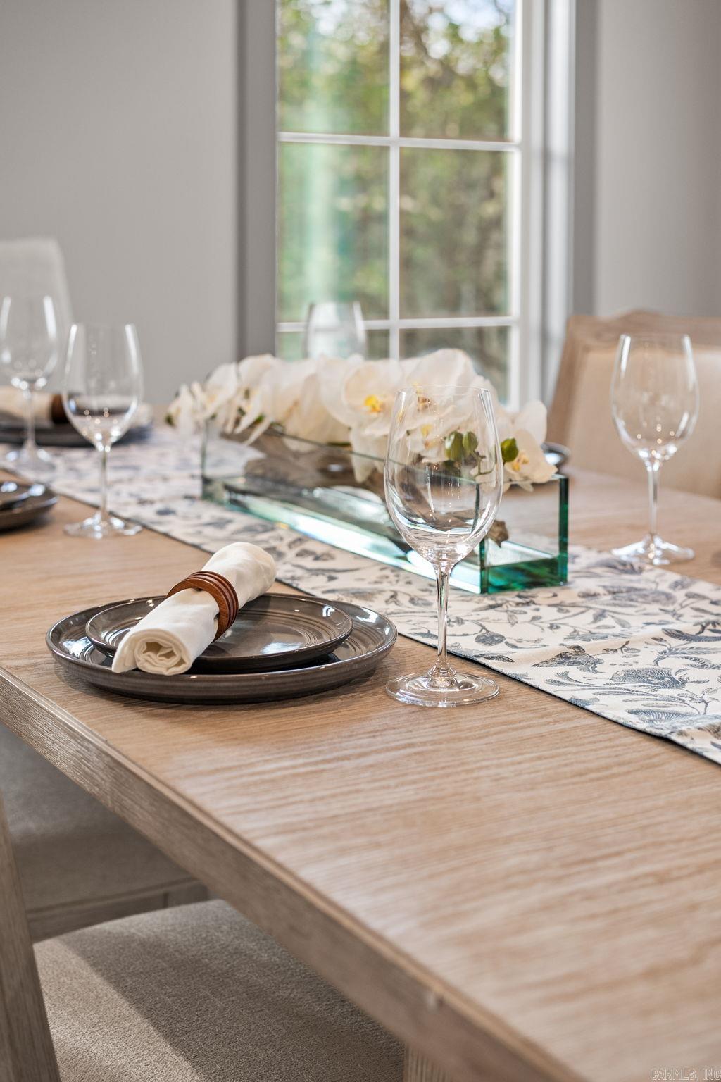 CAMMACK WOODS - Residential