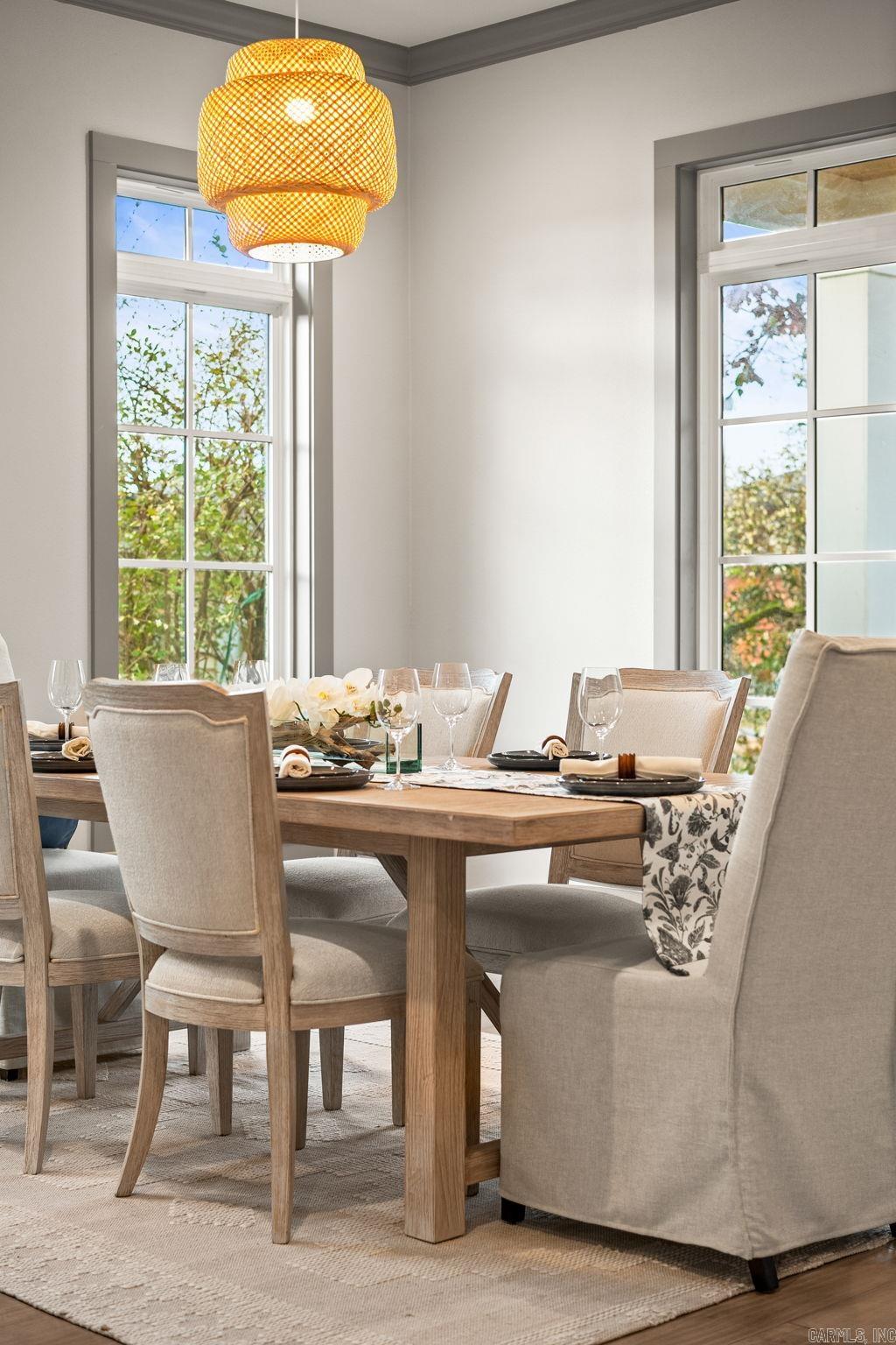 CAMMACK WOODS - Residential