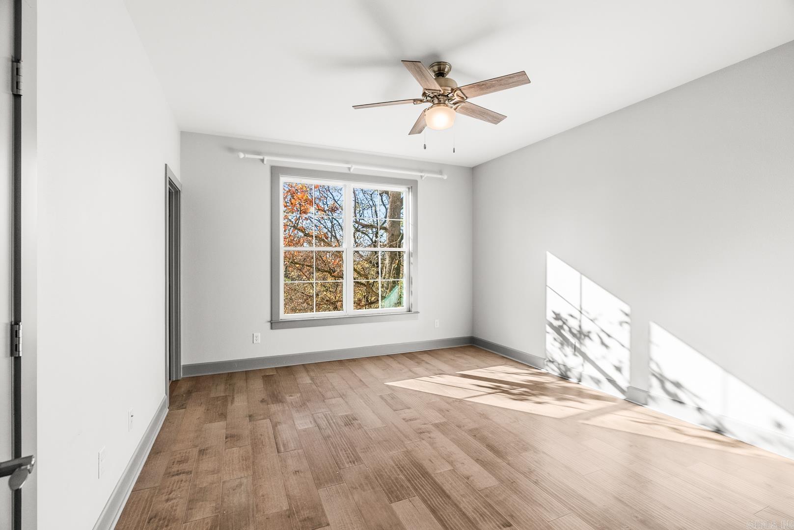 CAMMACK WOODS - Residential