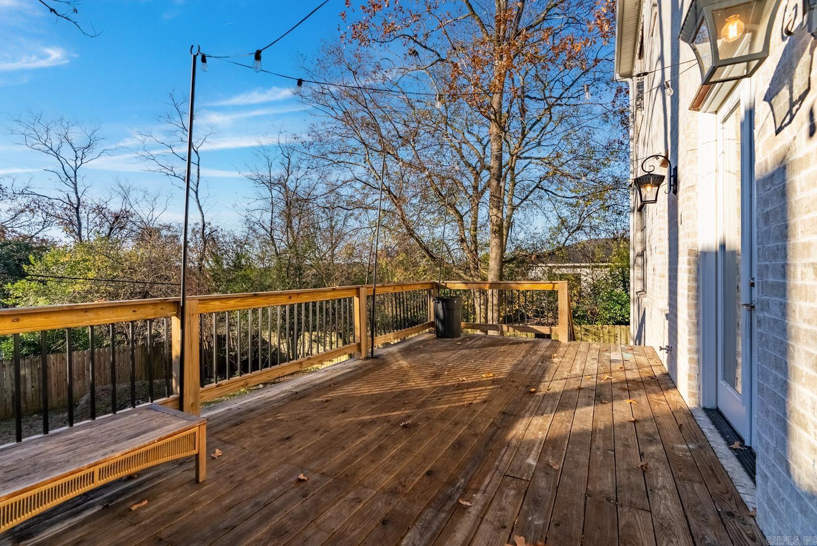 CAMMACK WOODS - Residential