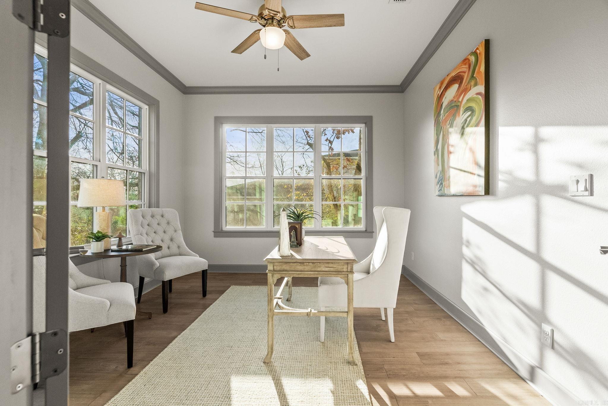 CAMMACK WOODS - Residential