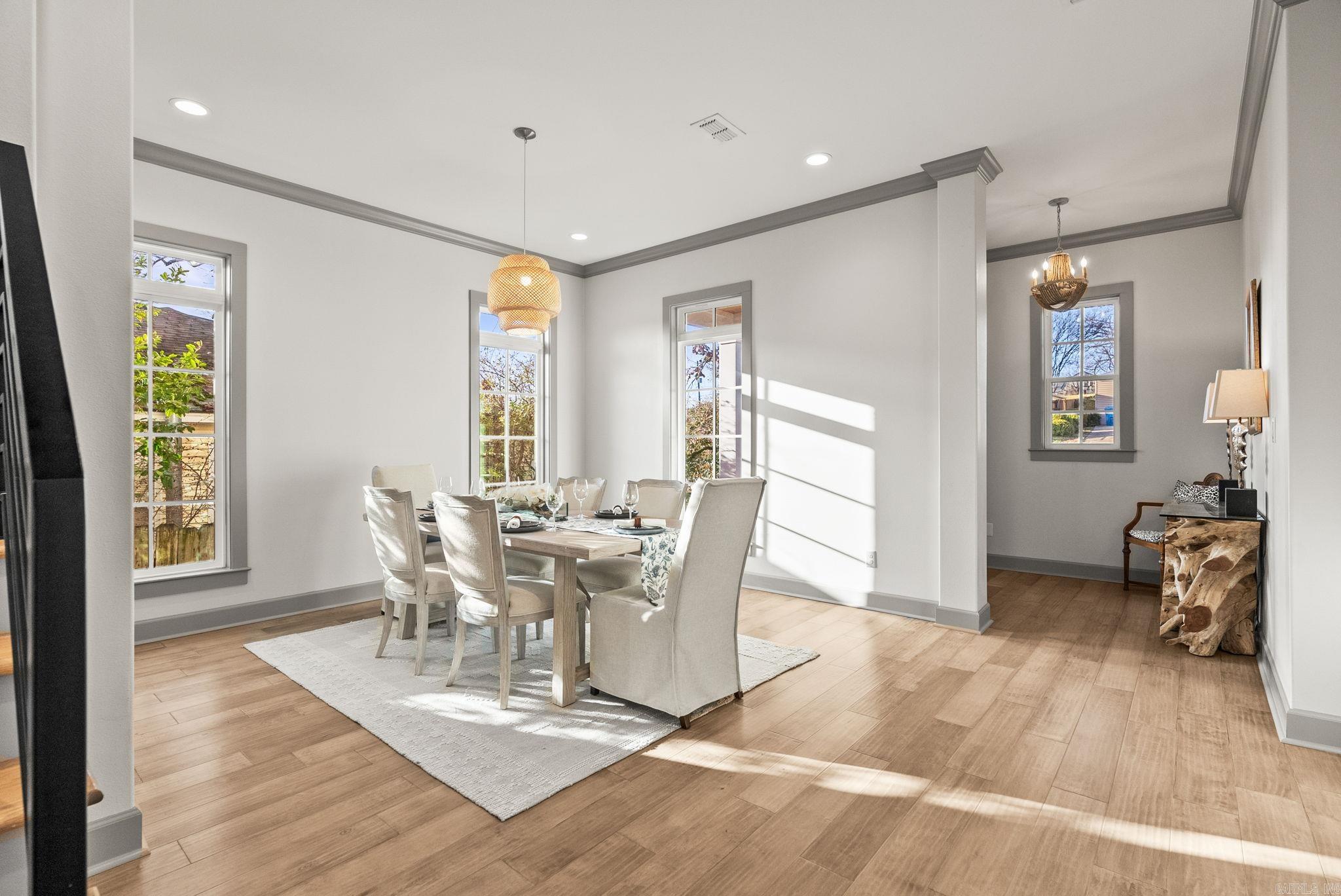 CAMMACK WOODS - Residential