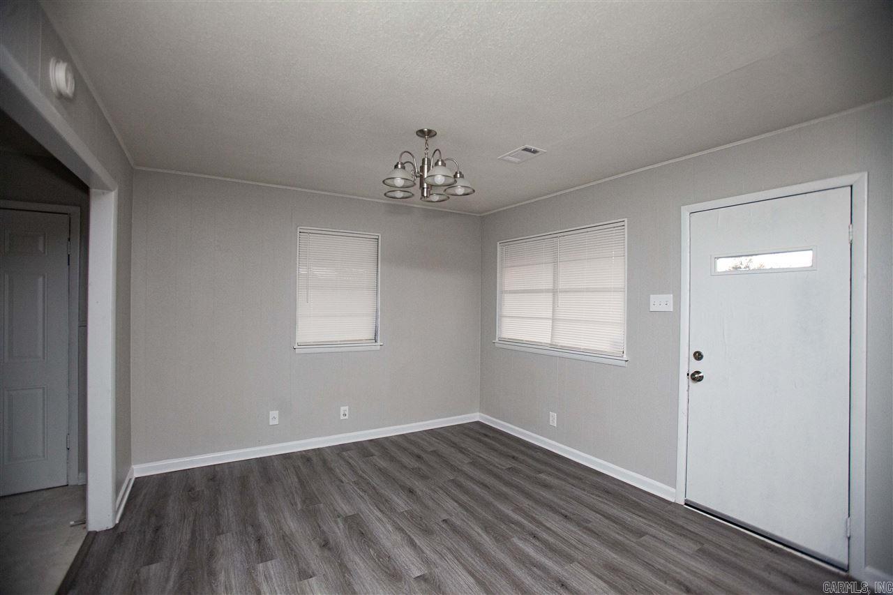 Poes - Residential Lease