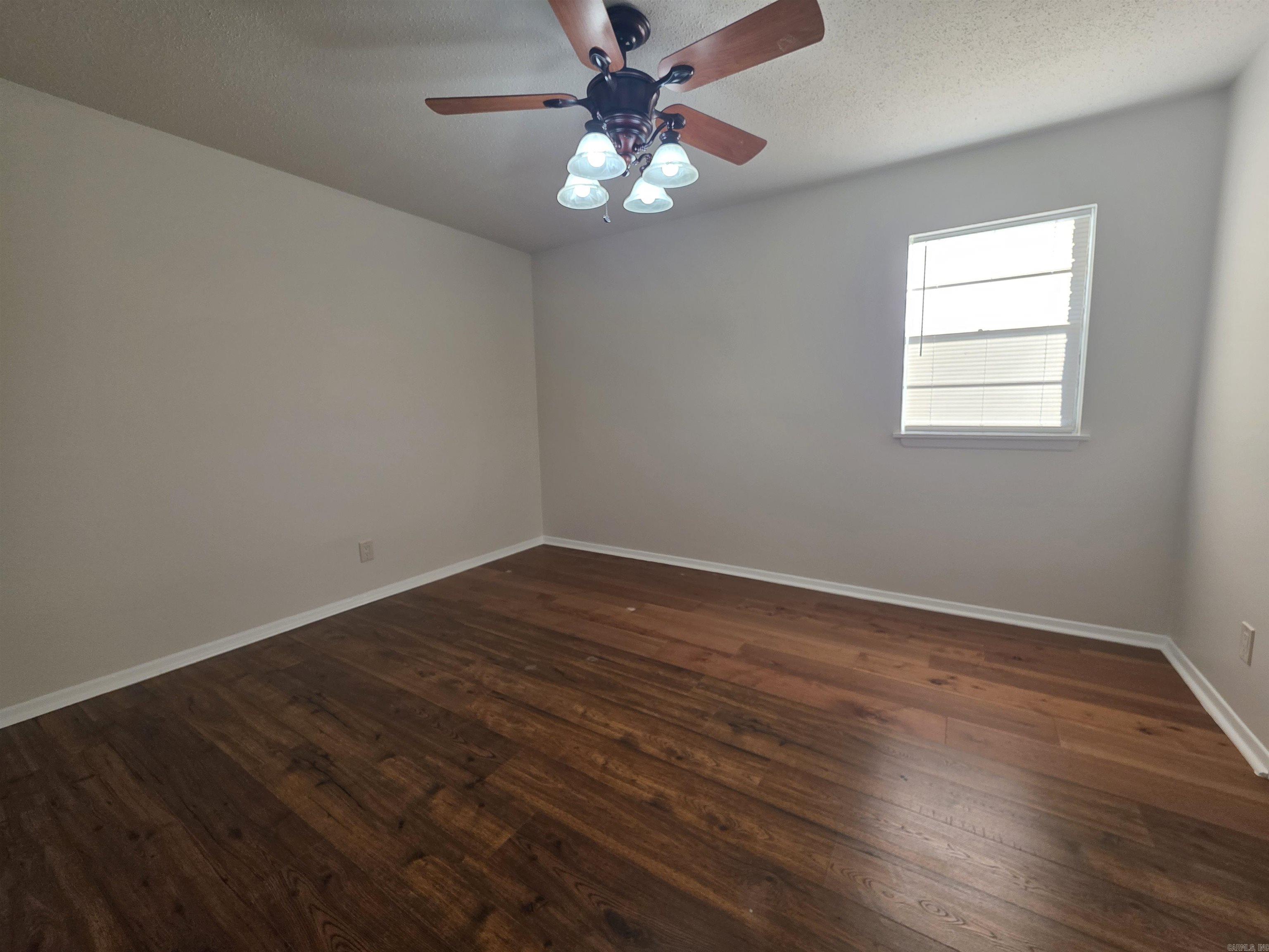 Sherwood - Residential Lease