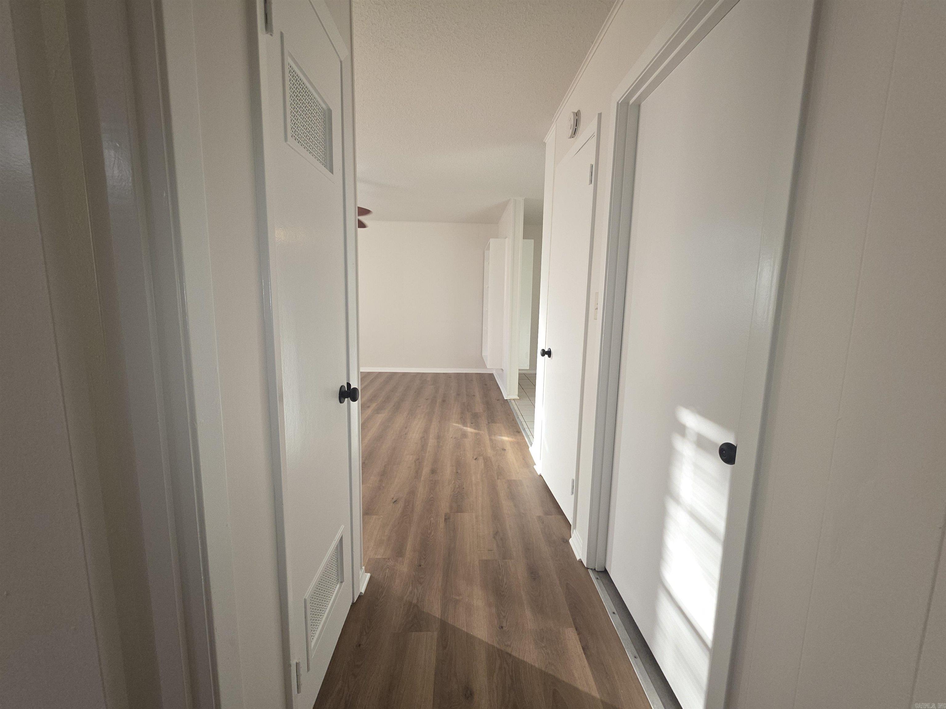 Sherwood - Residential Lease