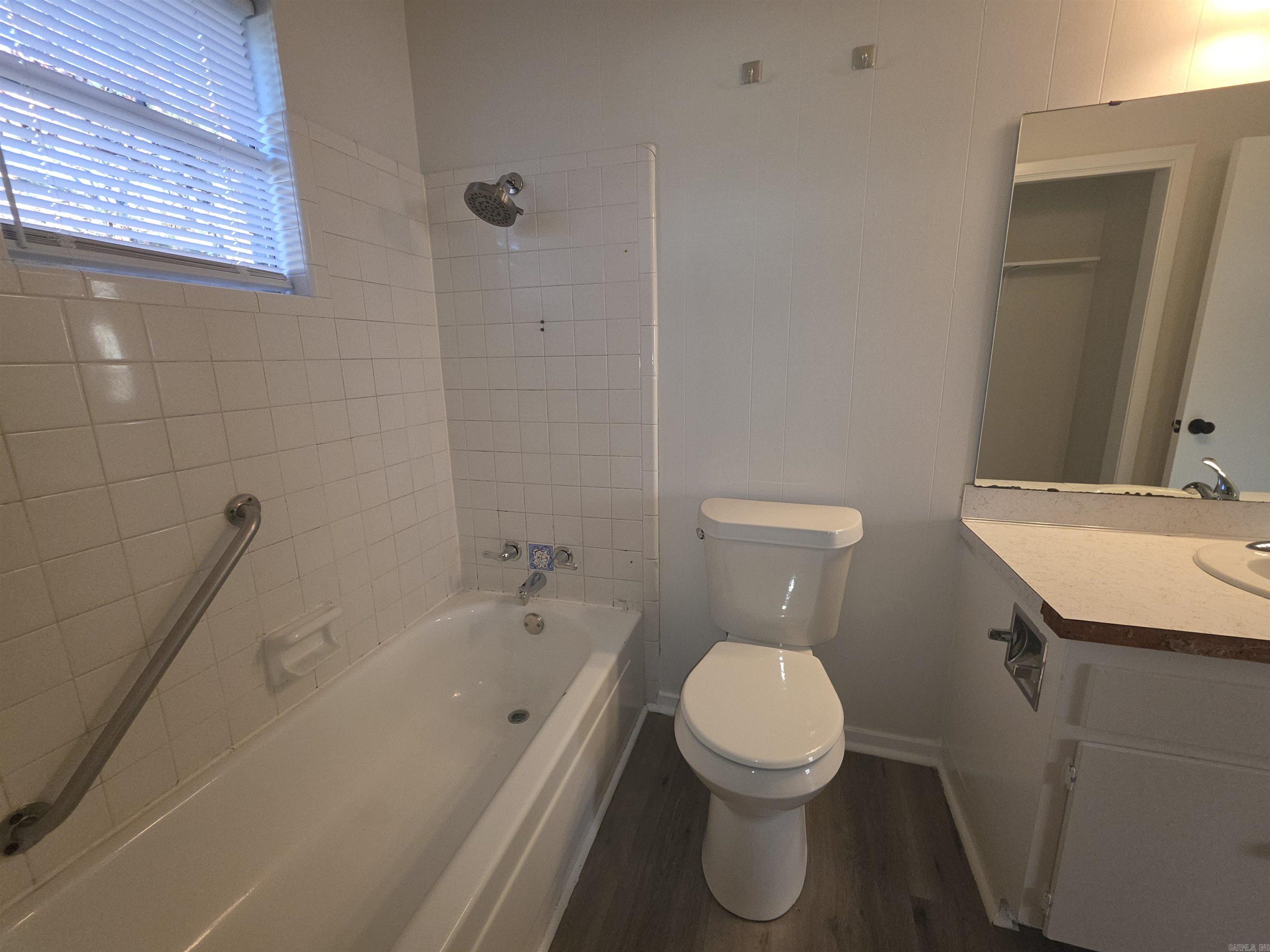 Sherwood - Residential Lease