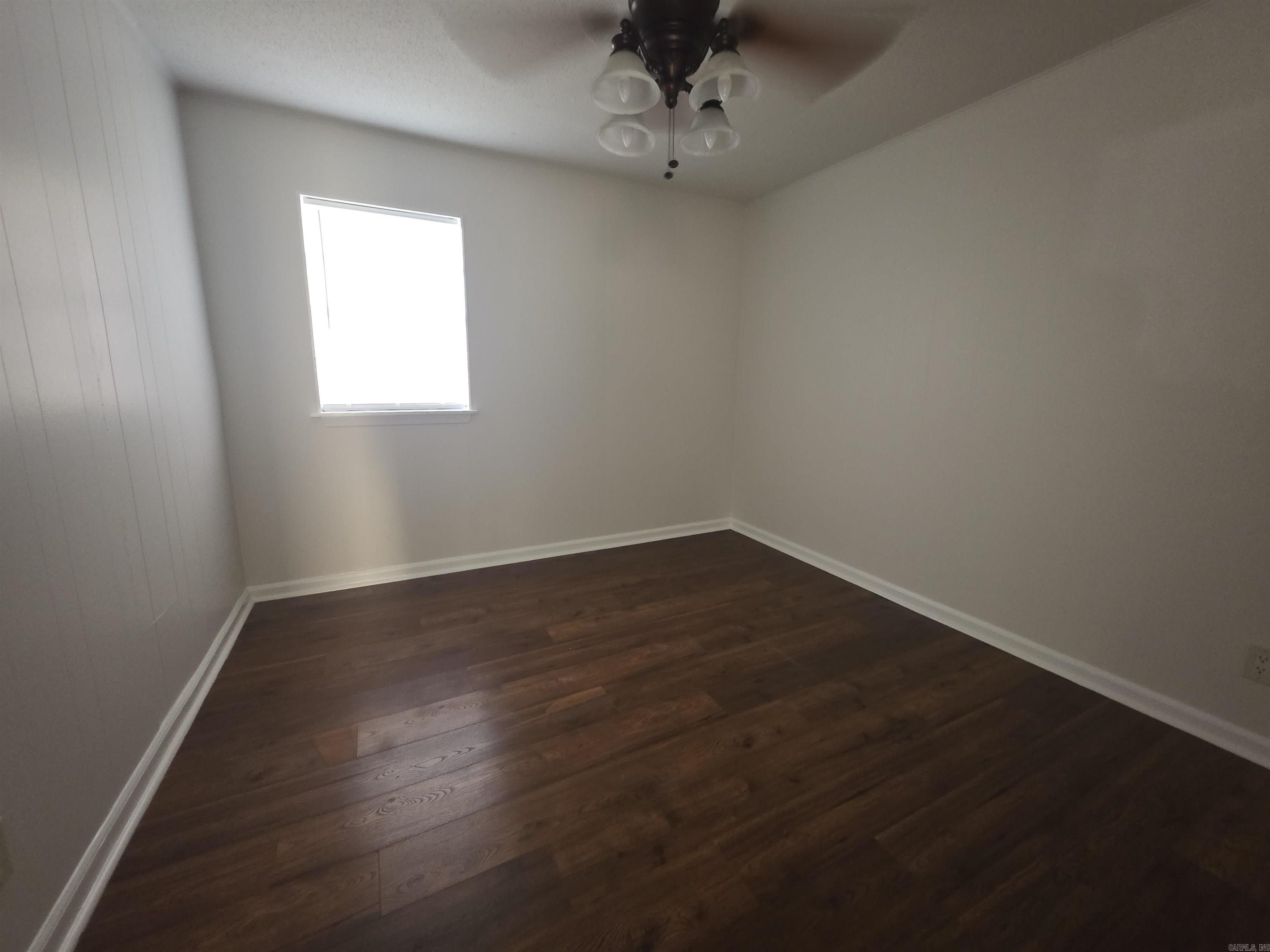 Sherwood - Residential Lease