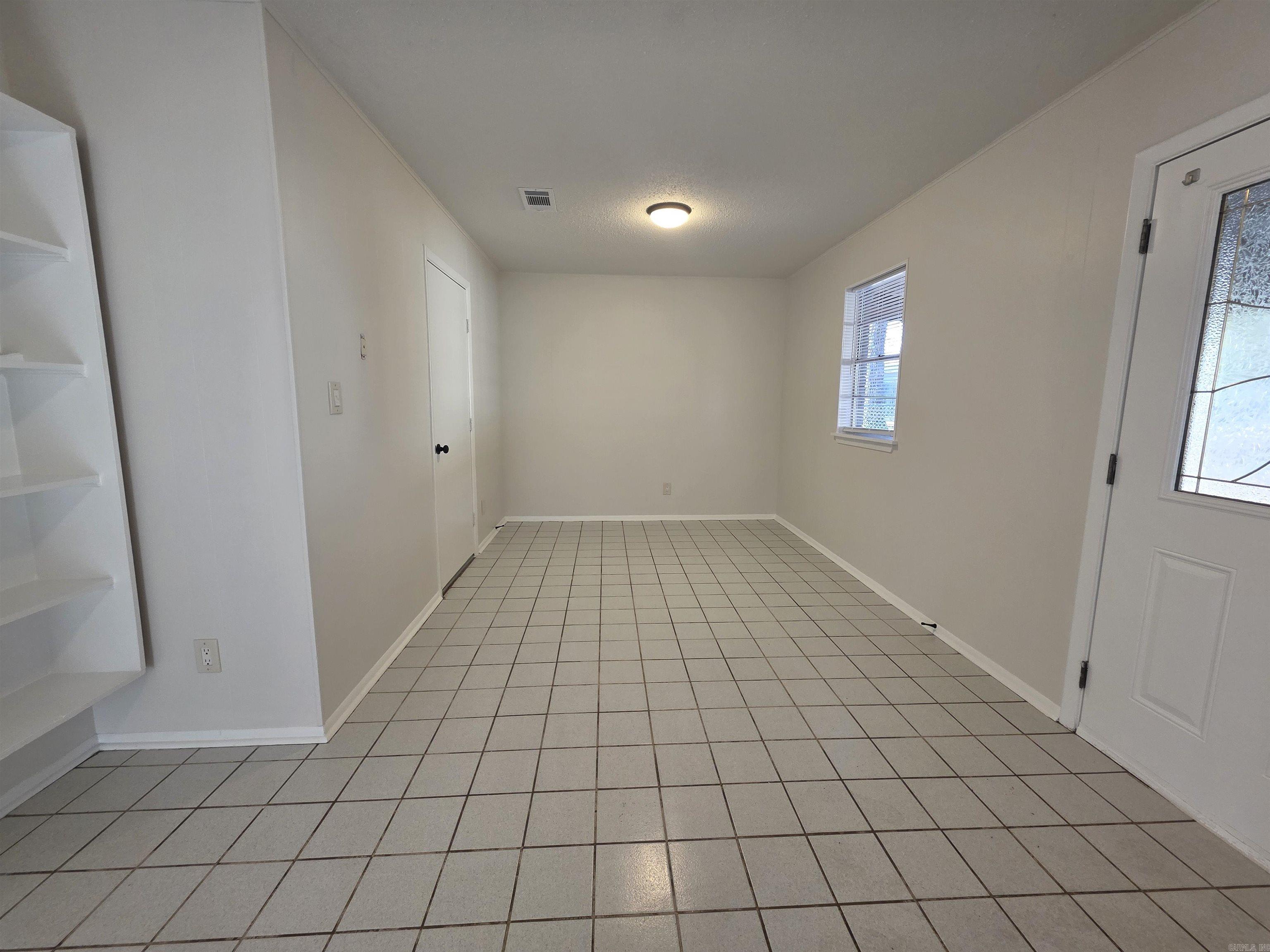 Sherwood - Residential Lease