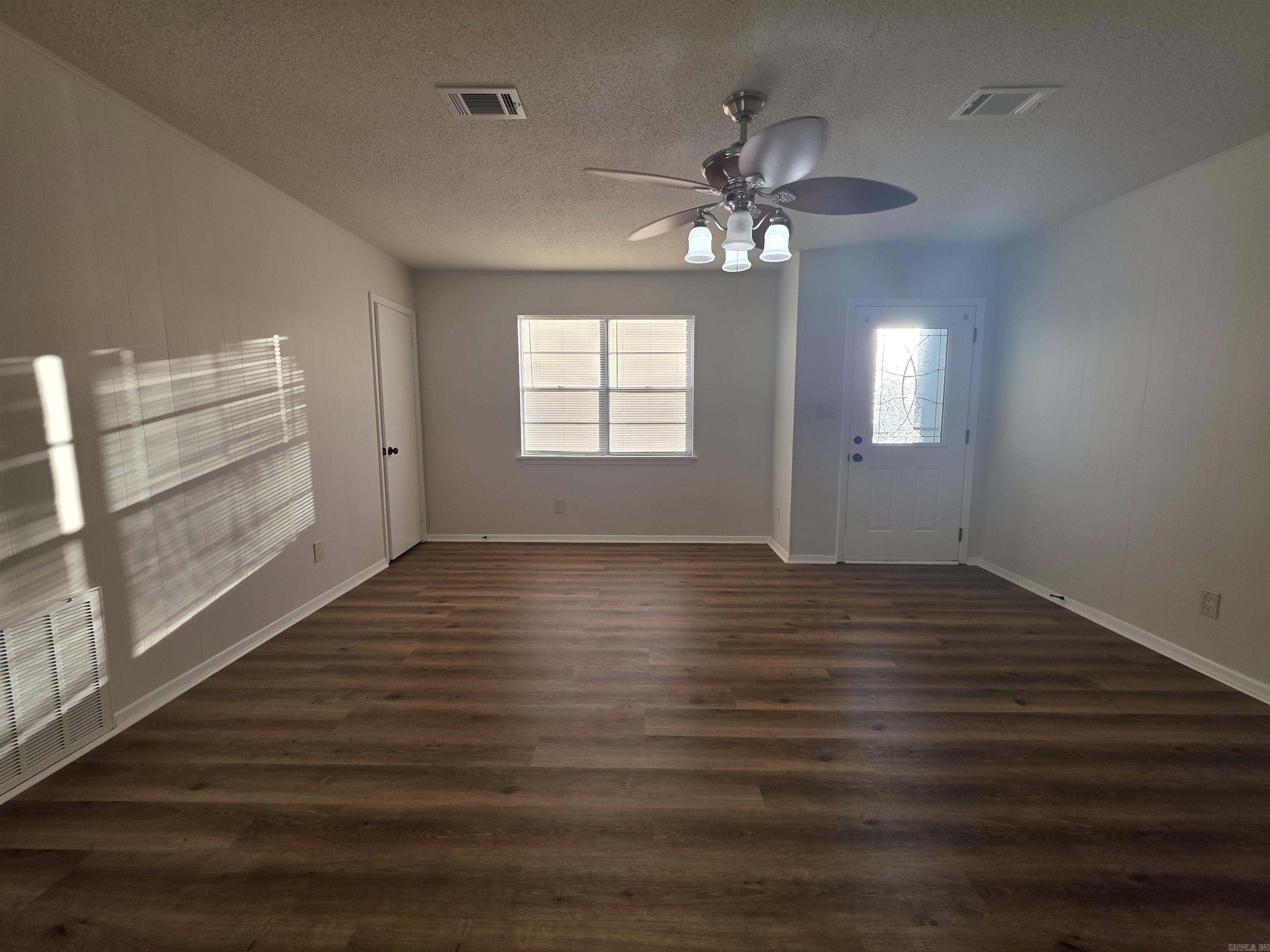 Sherwood - Residential Lease