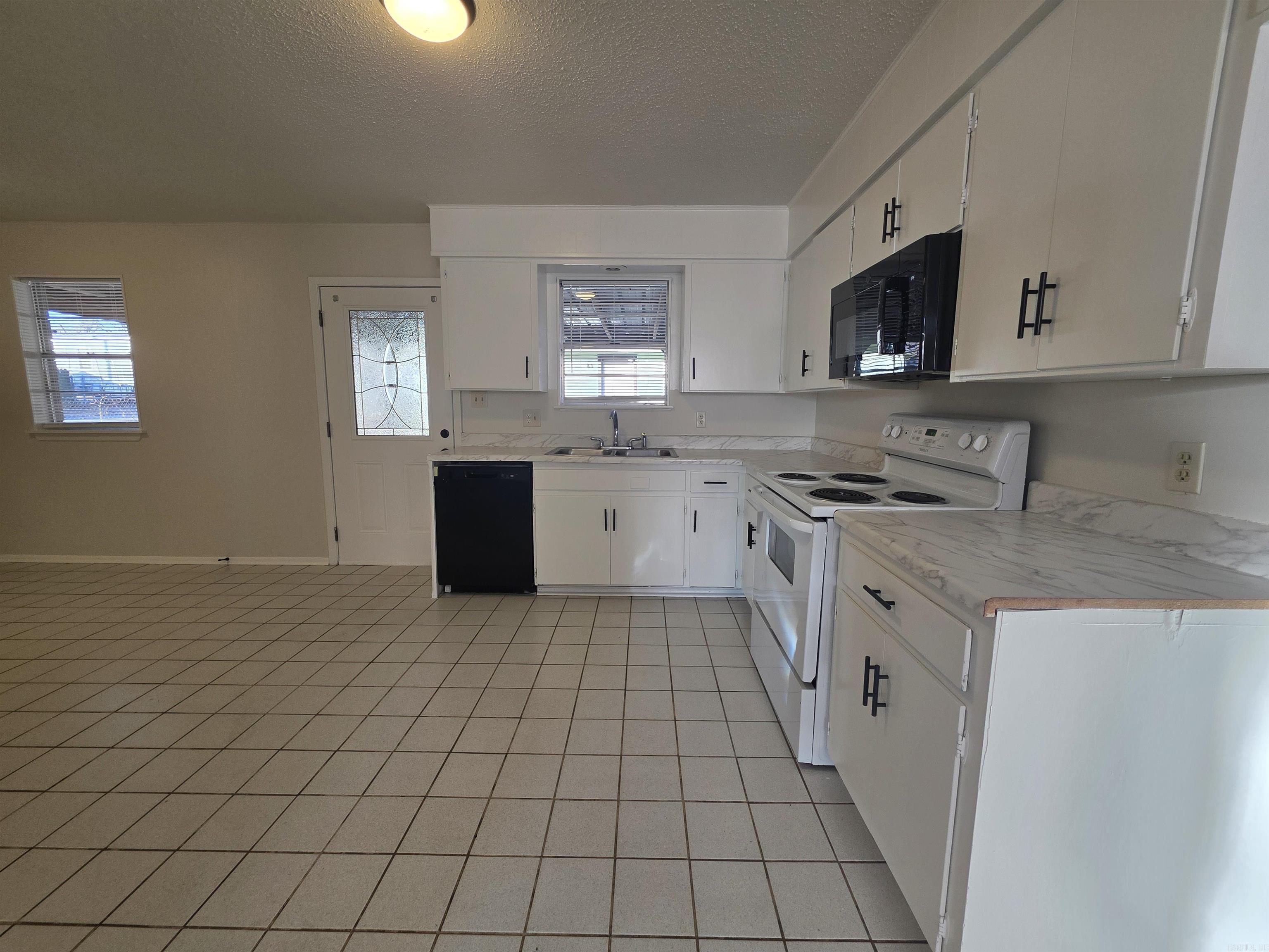 Sherwood - Residential Lease