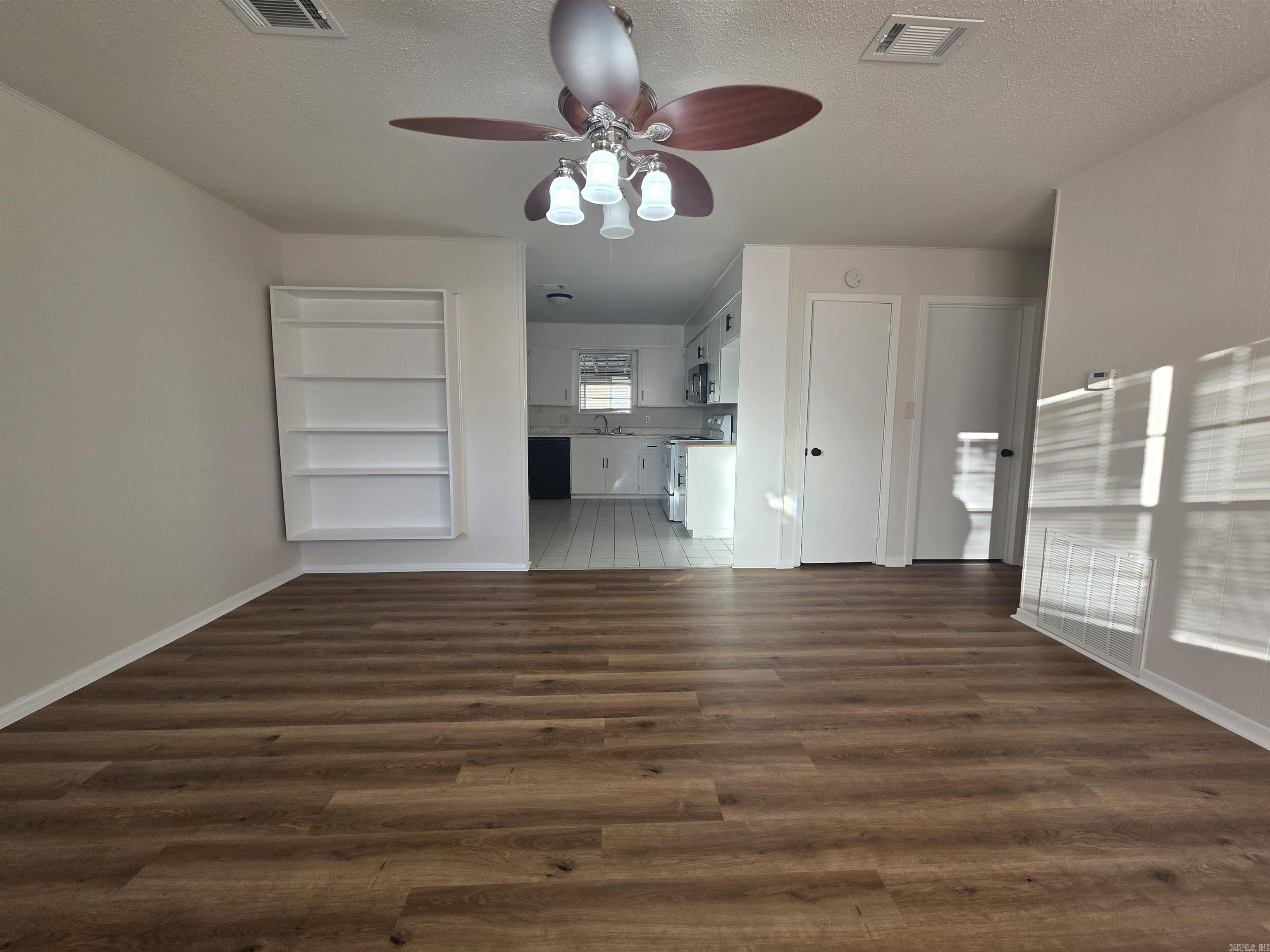 Sherwood - Residential Lease