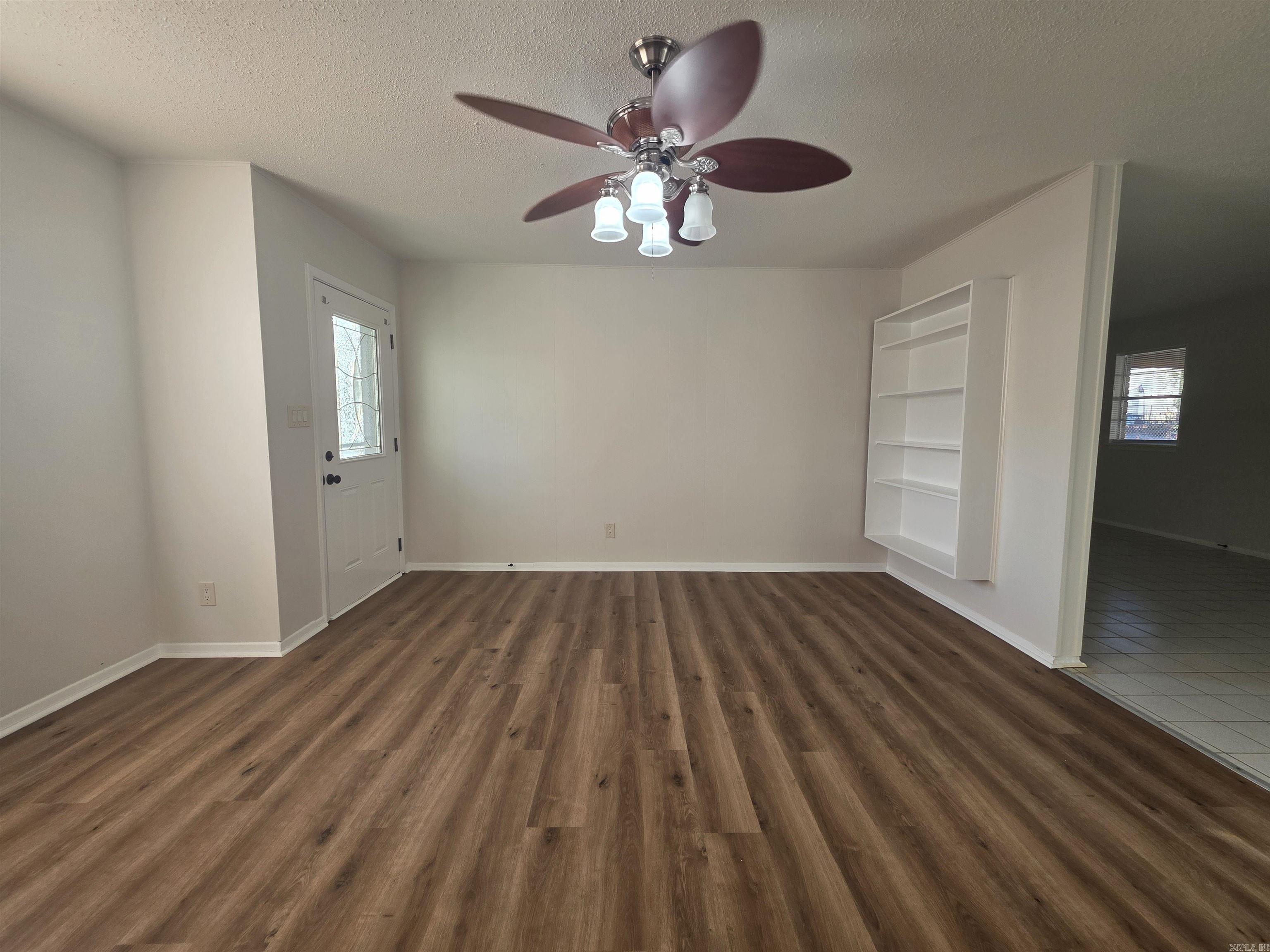 Sherwood - Residential Lease