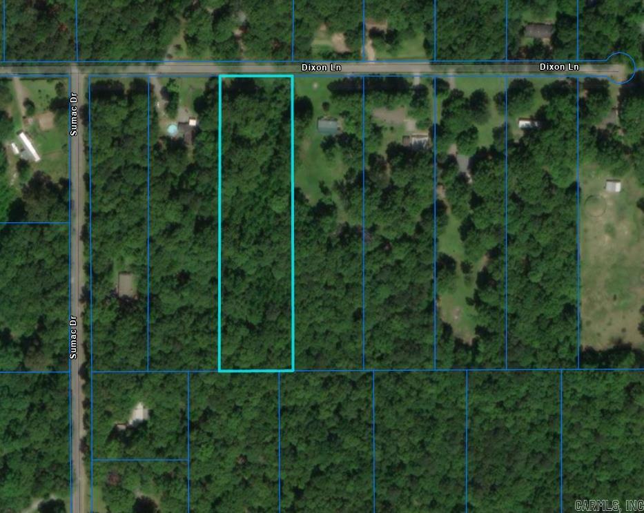 Meadowwood #4 - Land