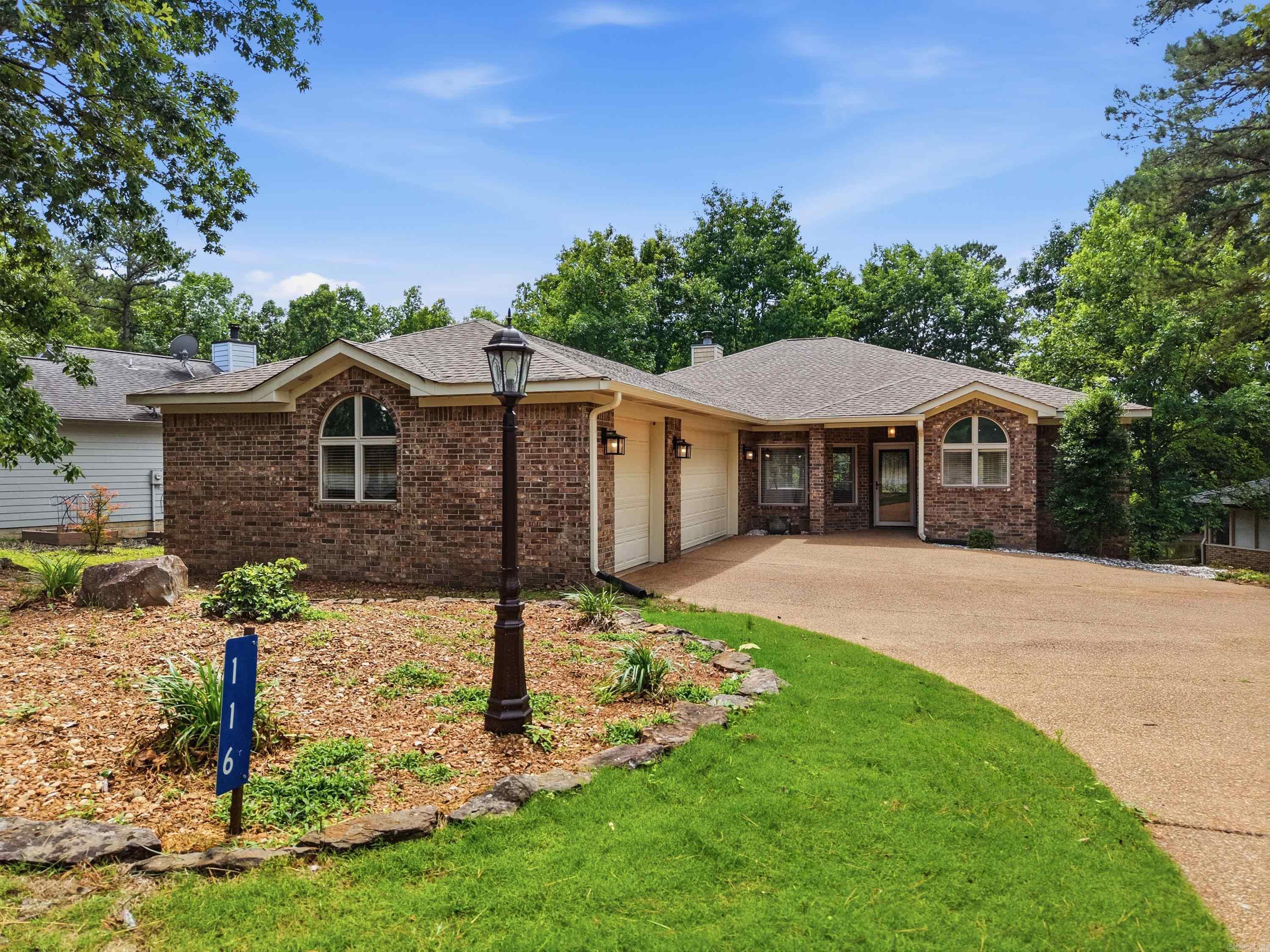 MOUNTAIN RANCH - Residential