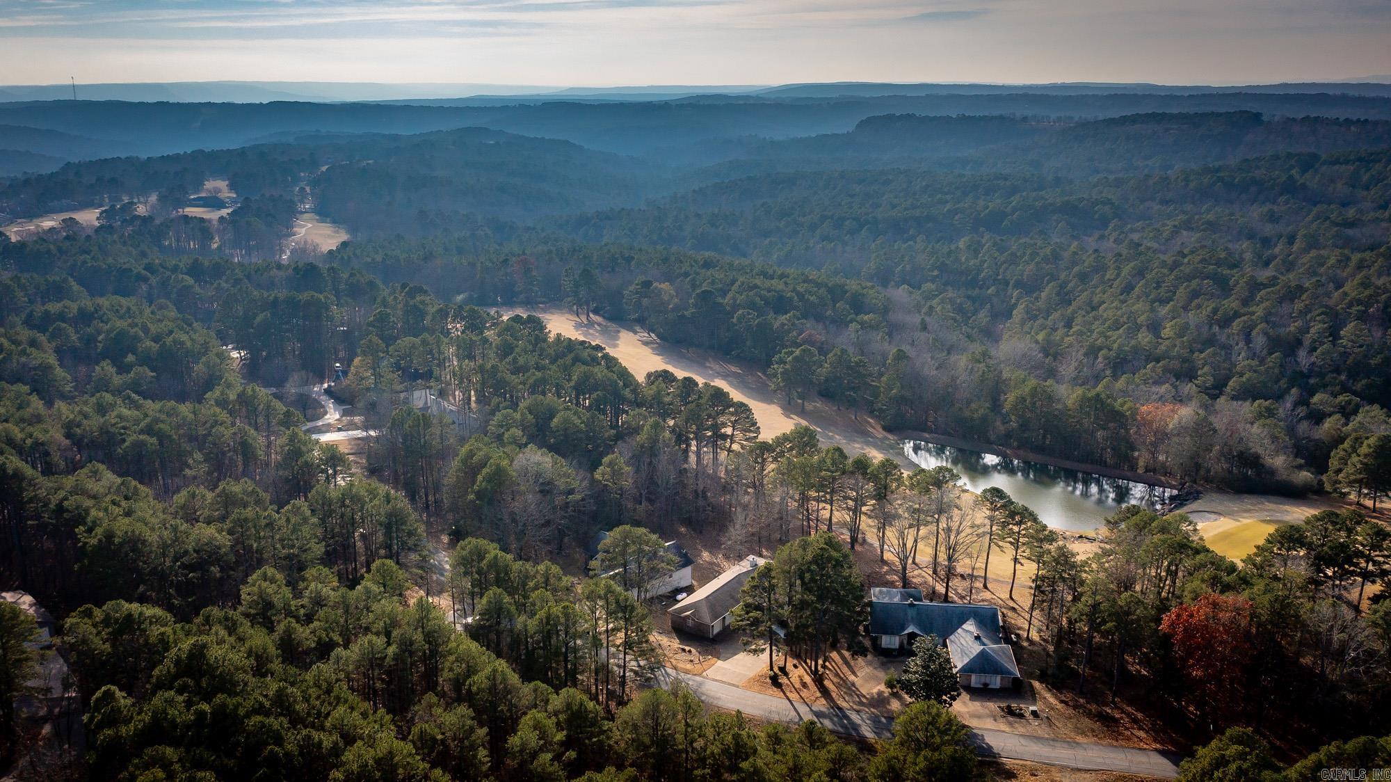 MOUNTAIN RANCH - Residential