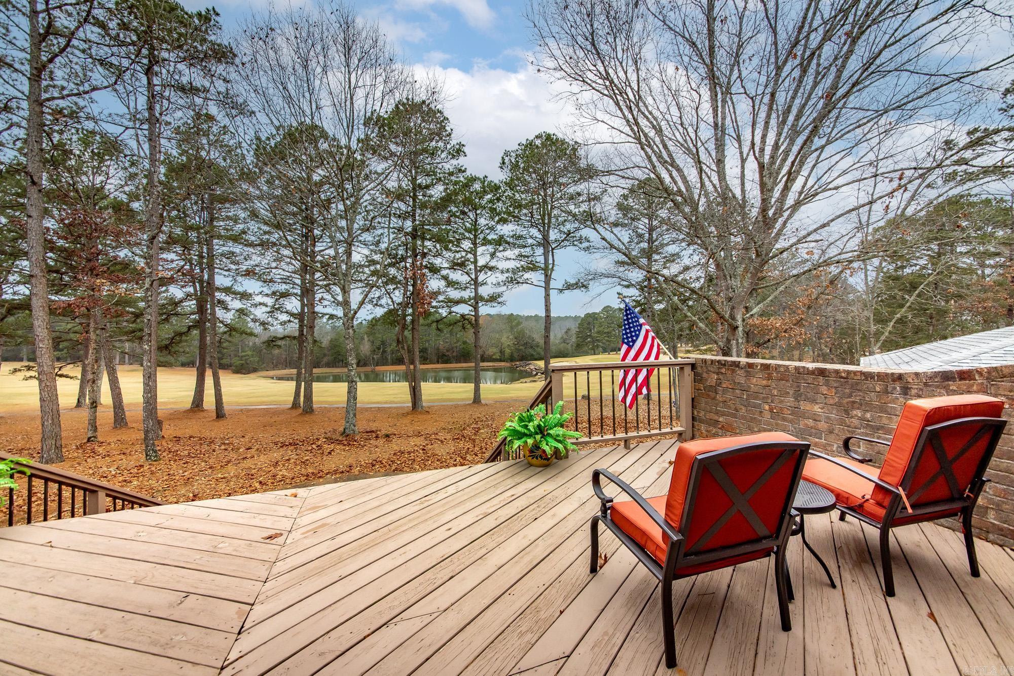 MOUNTAIN RANCH - Residential