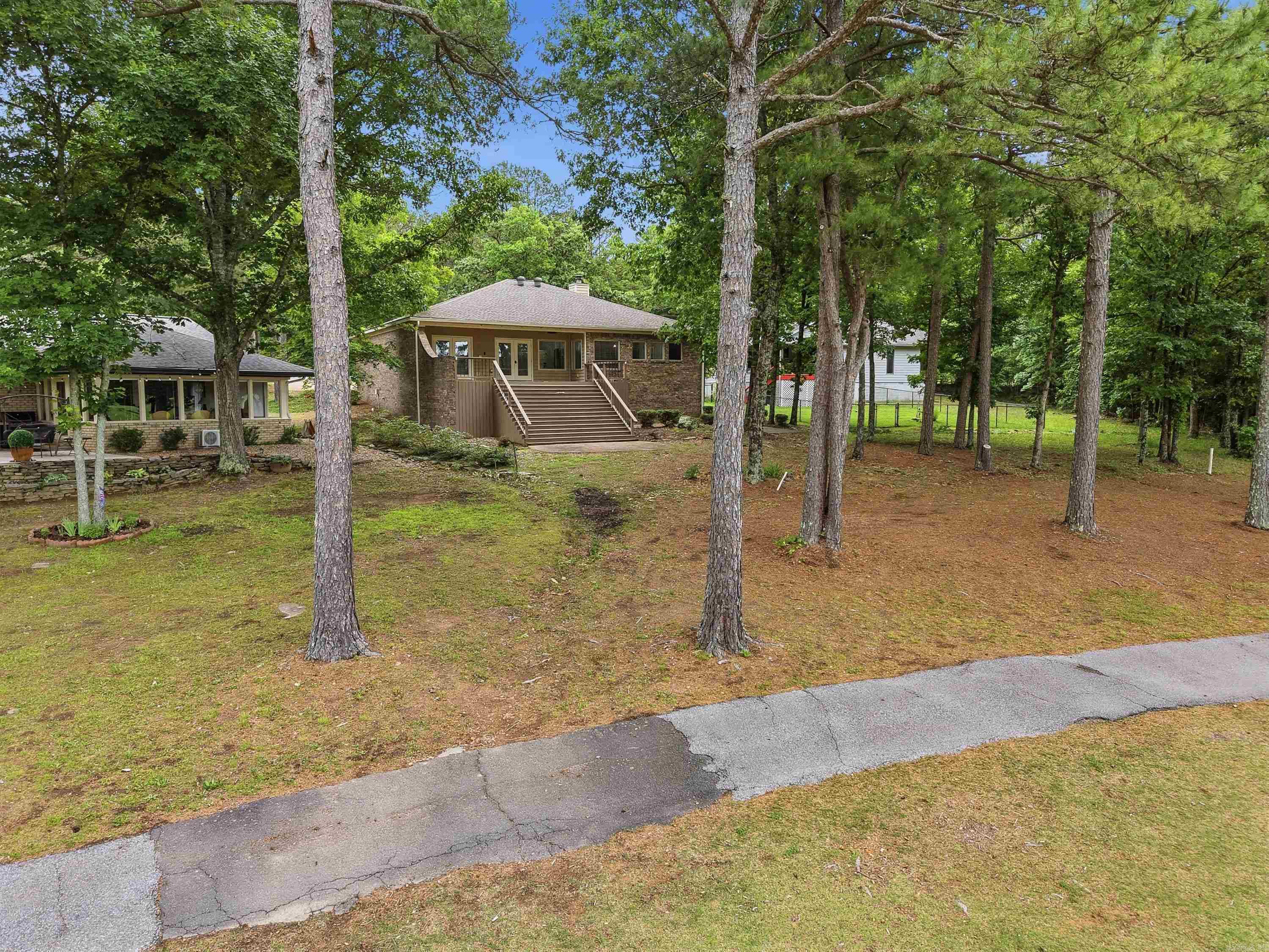 MOUNTAIN RANCH - Residential
