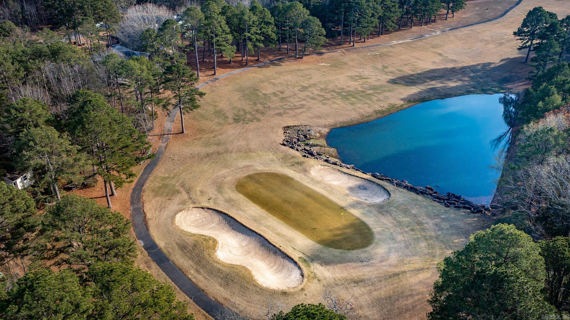 MOUNTAIN RANCH - Residential