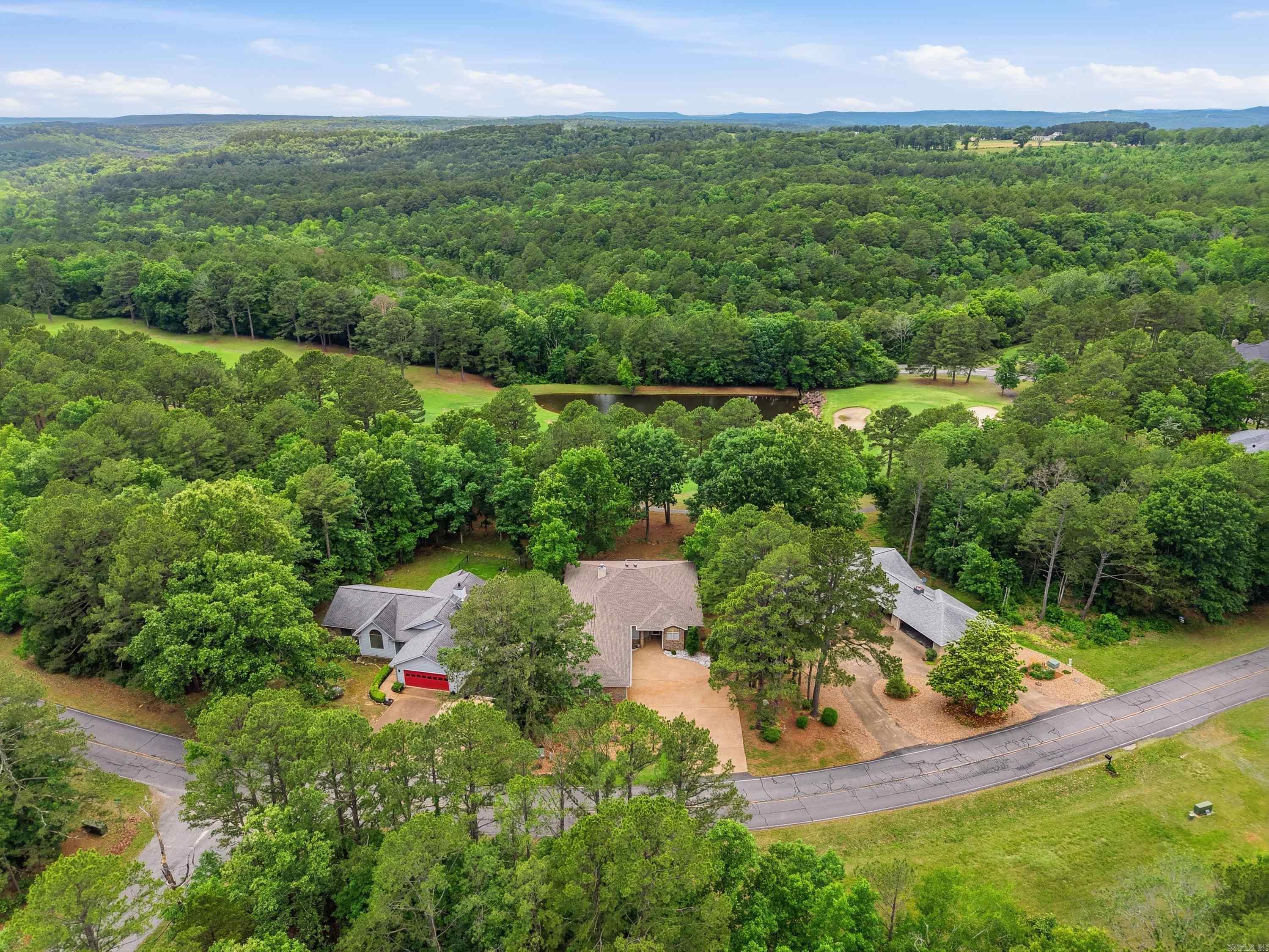 MOUNTAIN RANCH - Residential