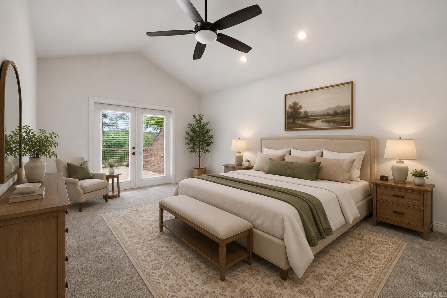 MOUNTAIN RANCH - Residential