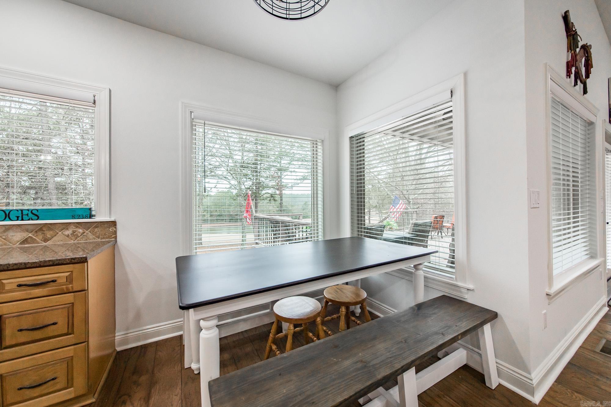 MOUNTAIN RANCH - Residential