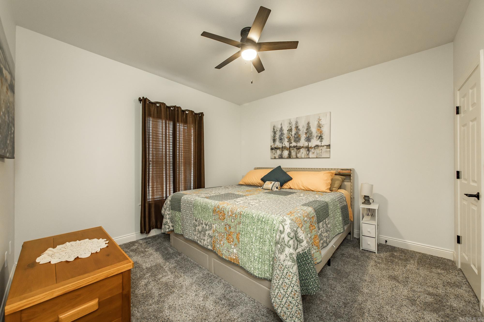 MOUNTAIN RANCH - Residential