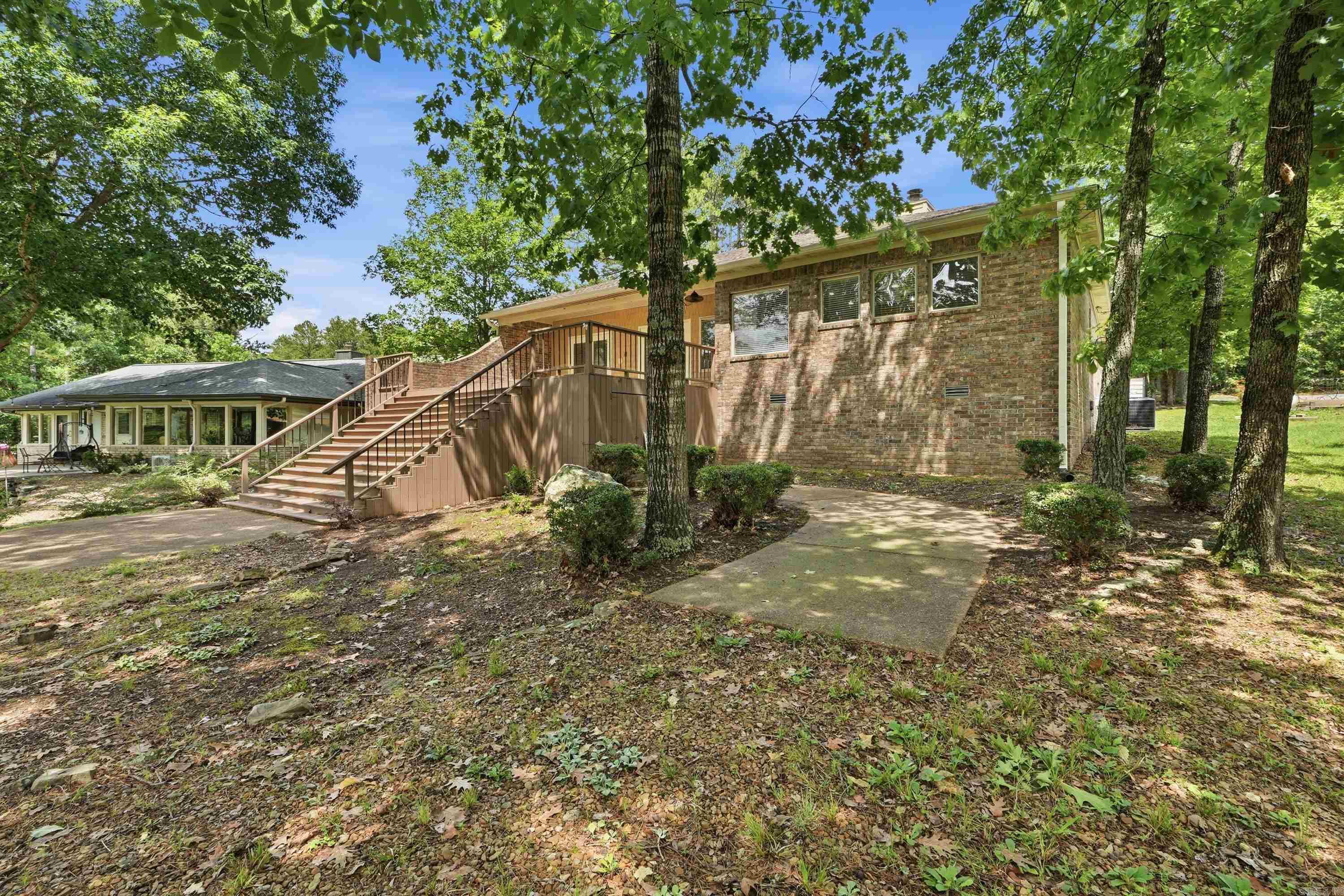 MOUNTAIN RANCH - Residential