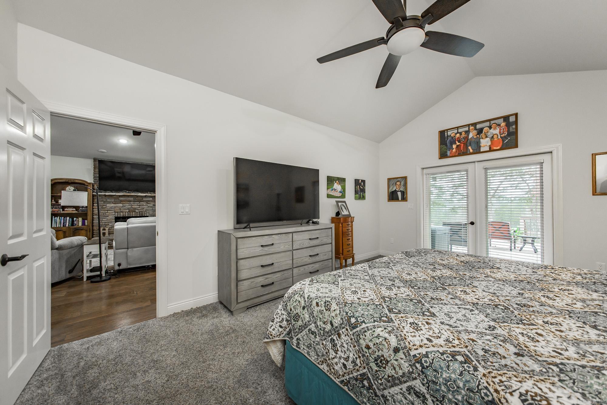 MOUNTAIN RANCH - Residential