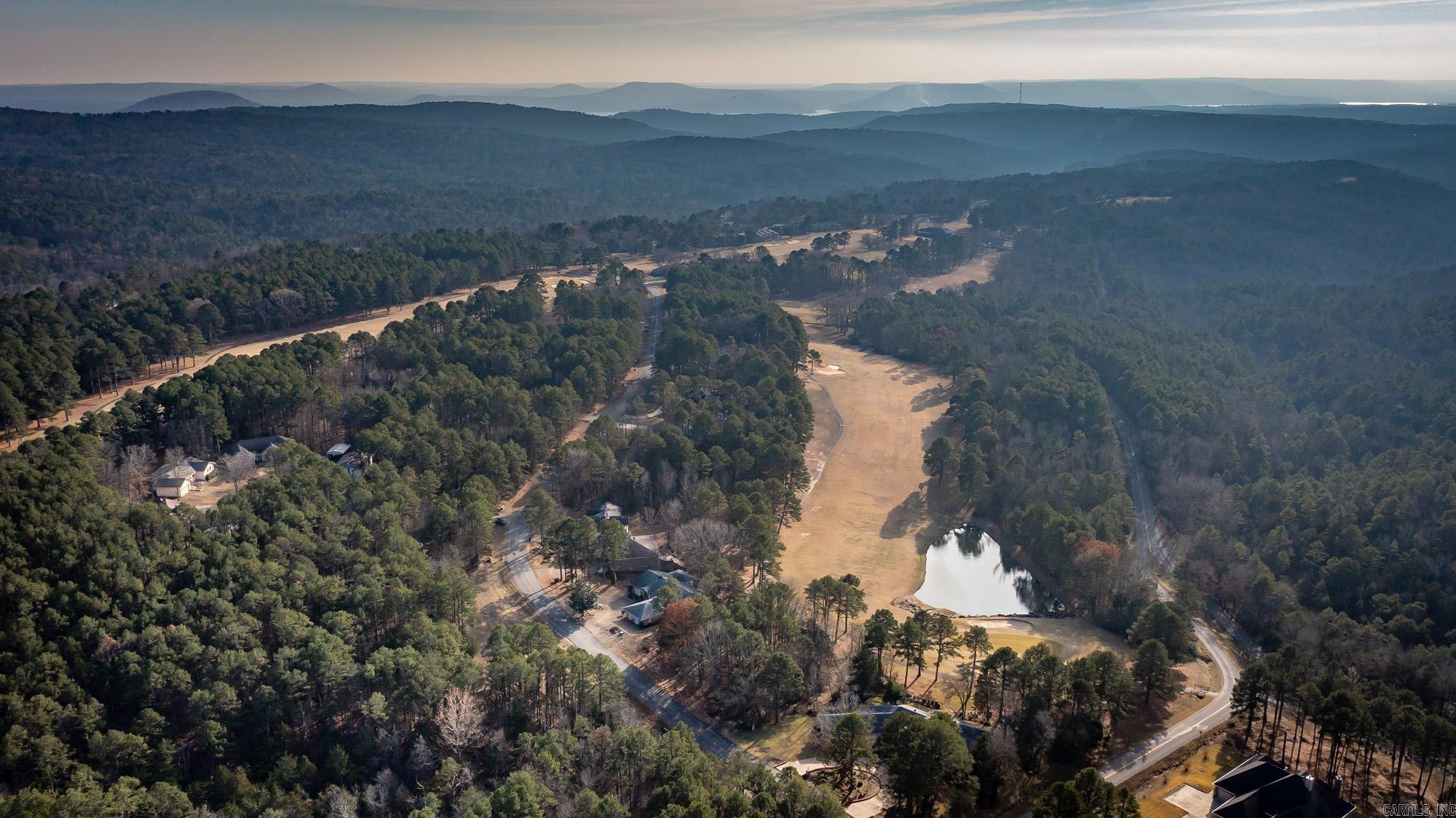 MOUNTAIN RANCH - Residential