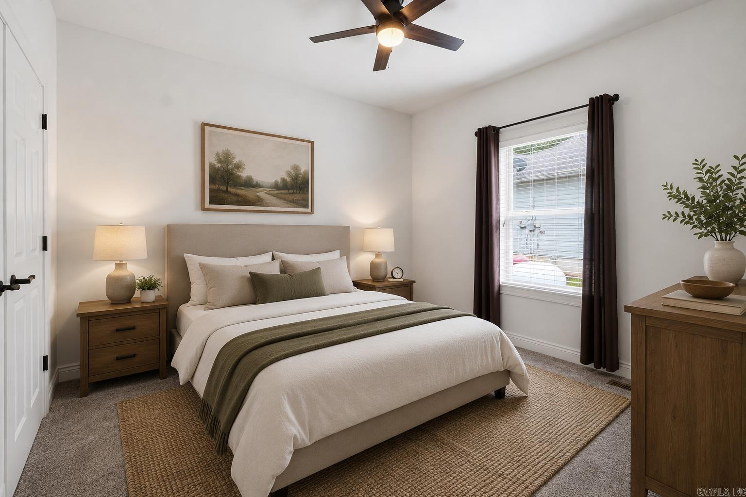 MOUNTAIN RANCH - Residential