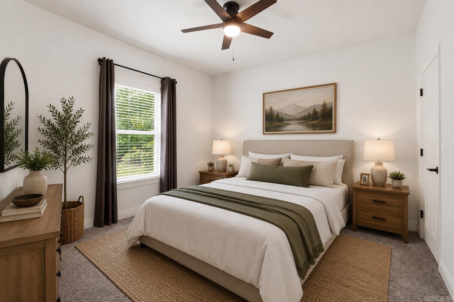 MOUNTAIN RANCH - Residential