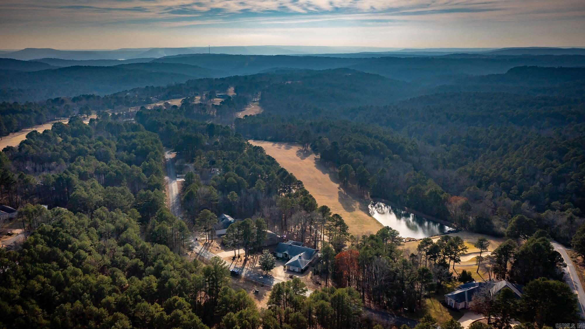 MOUNTAIN RANCH - Residential
