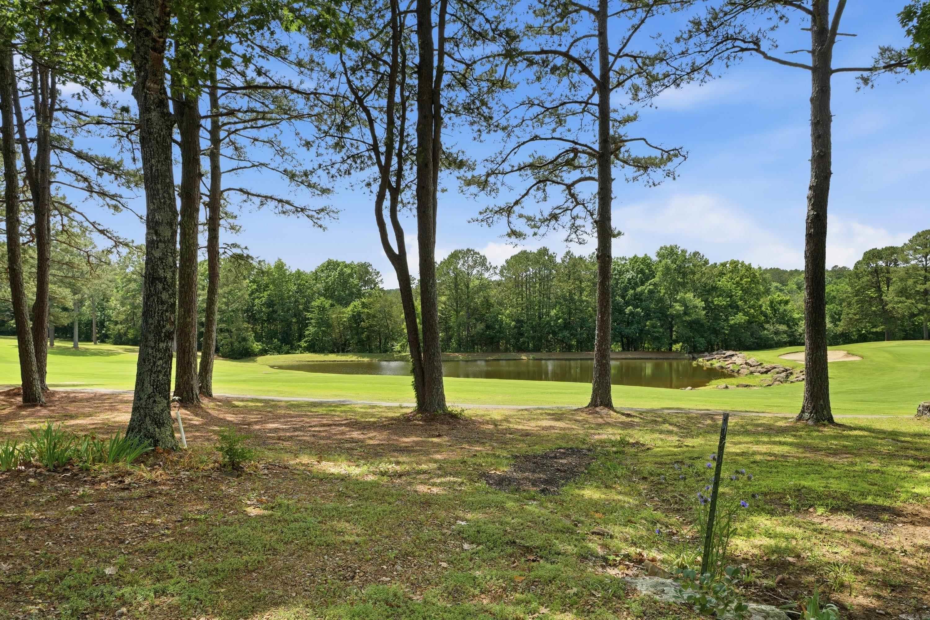 MOUNTAIN RANCH - Residential